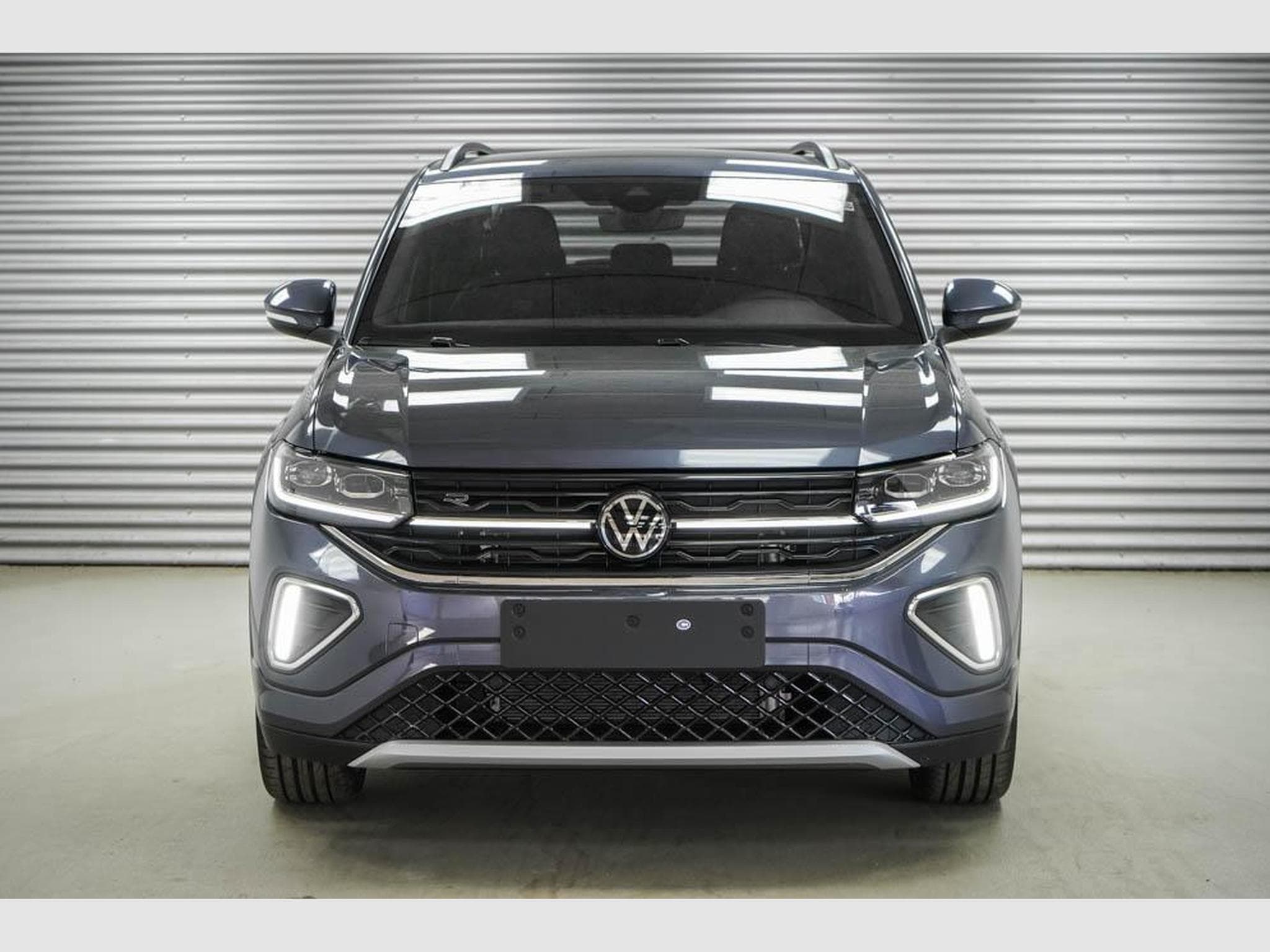 VW T-Cross 1,5 TSI DSG (2026) - Photo 2