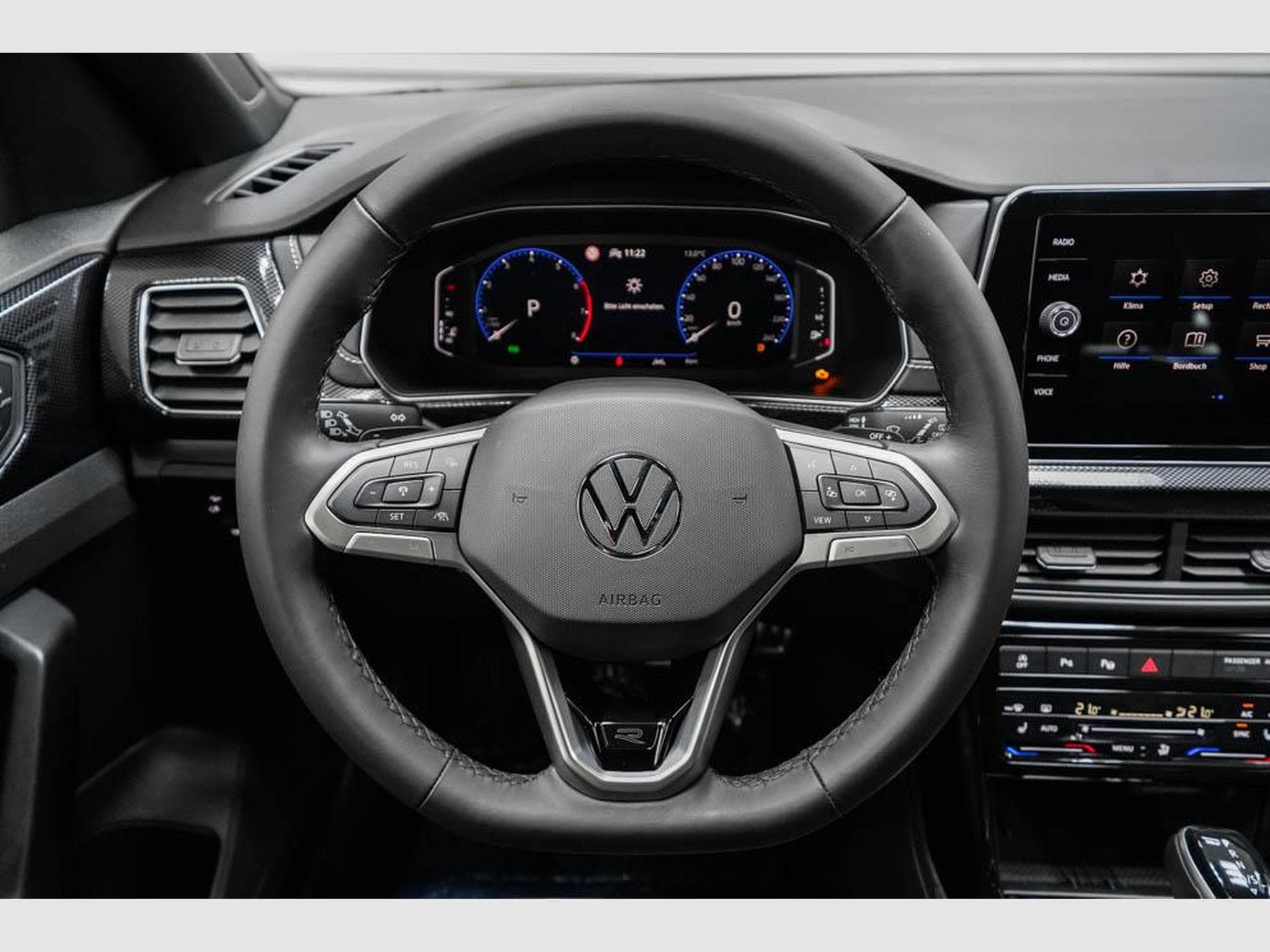 VW T-Cross 1,5 TSI DSG (2026) - Photo 9