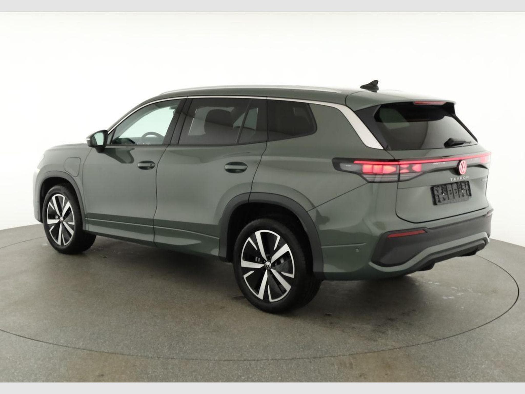 VW Tayron 1.5 TSI eHybrid 150 kW Life (2026) - Photo 3