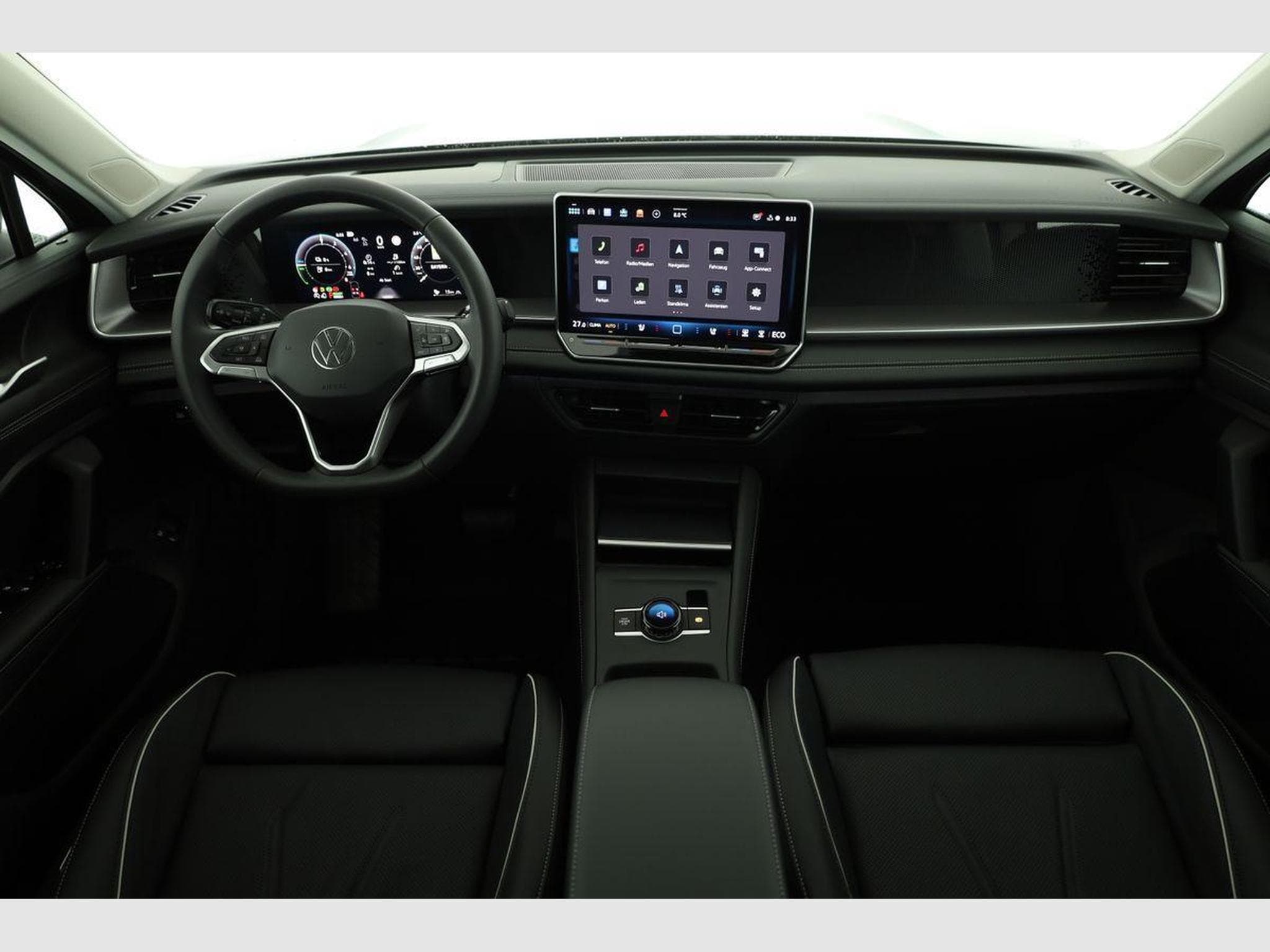 VW Tayron 1.5 TSI eHybrid 150 kW Life (2026) - Photo 4