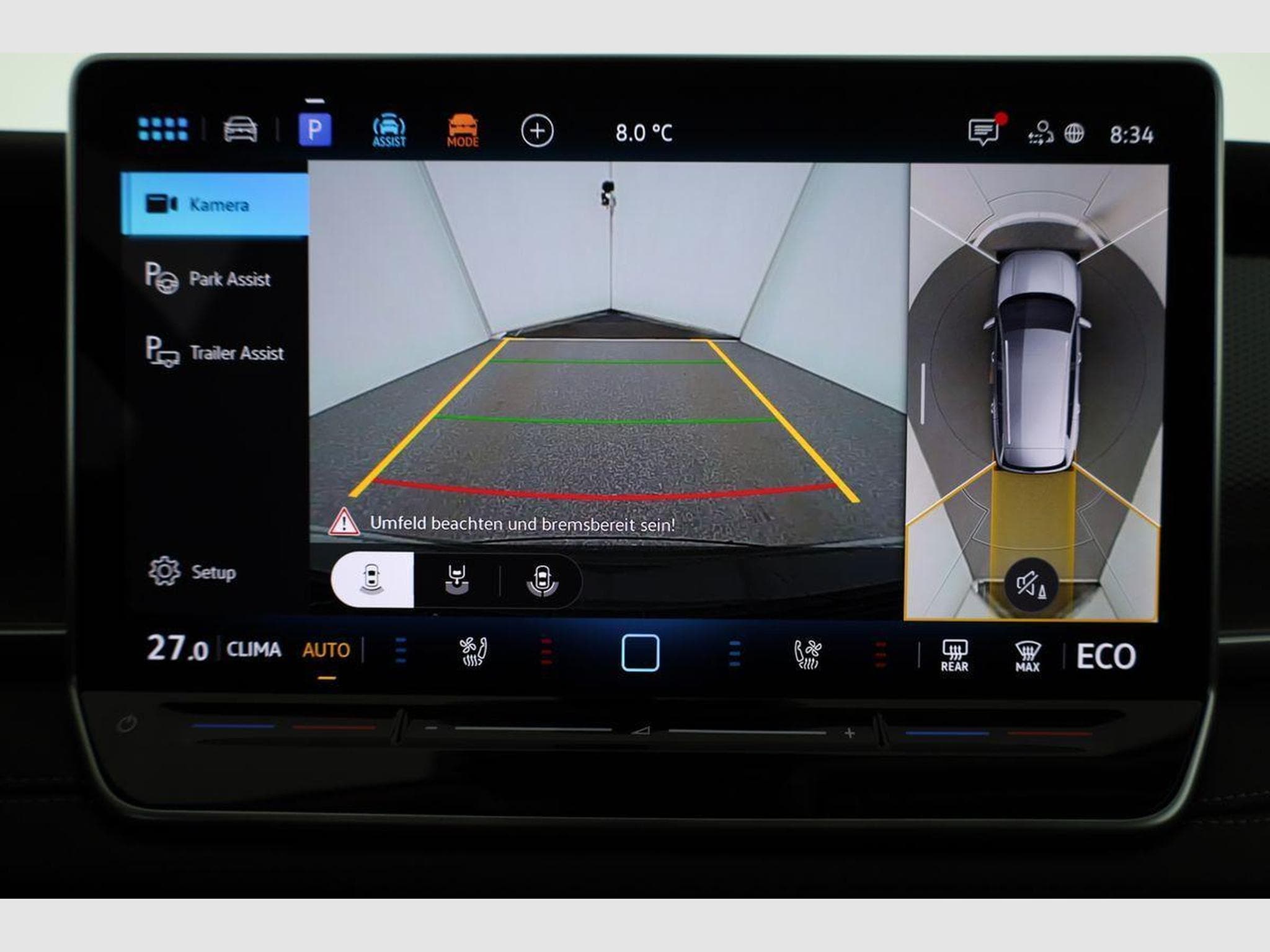 VW Tayron 1.5 TSI eHybrid 150 kW Life (2026) - Photo 6