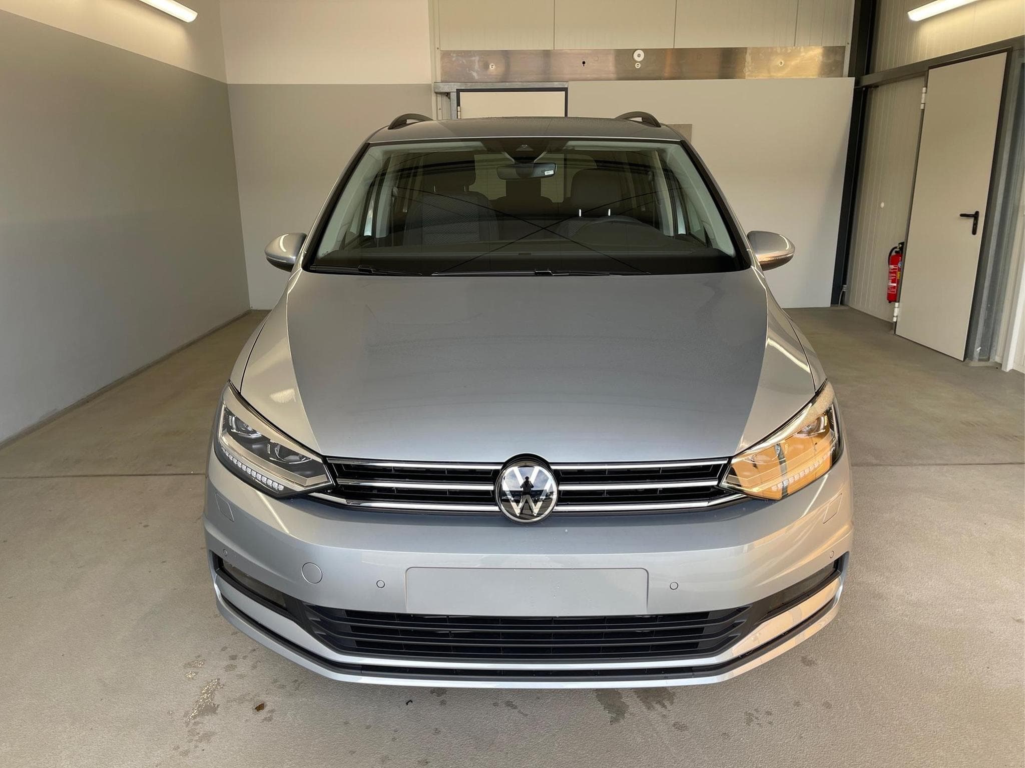 VW Touran Comfortline (2026) - Photo 2