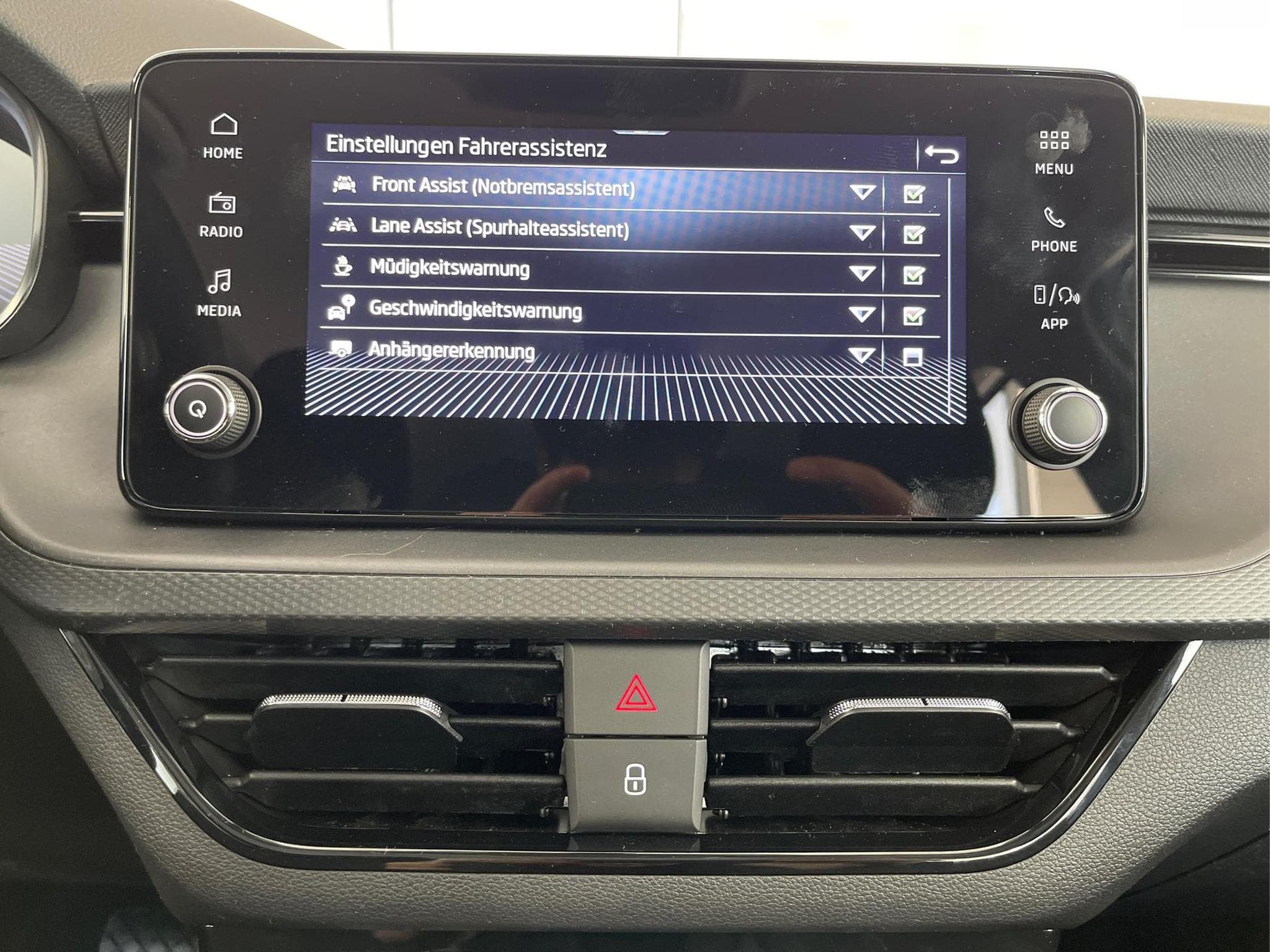 Skoda Scala Scala (2026) - Photo 10