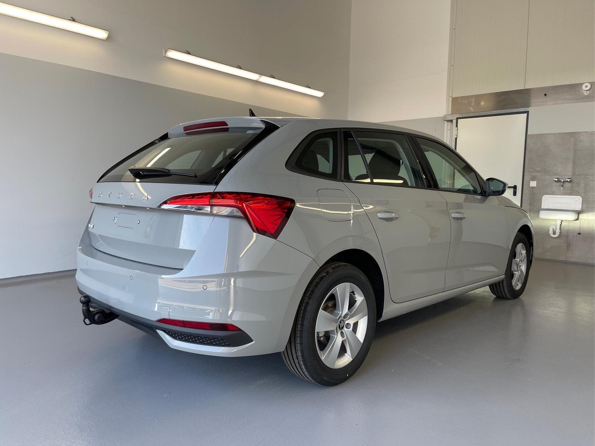 Skoda Scala Scala (2026) - Photo 4