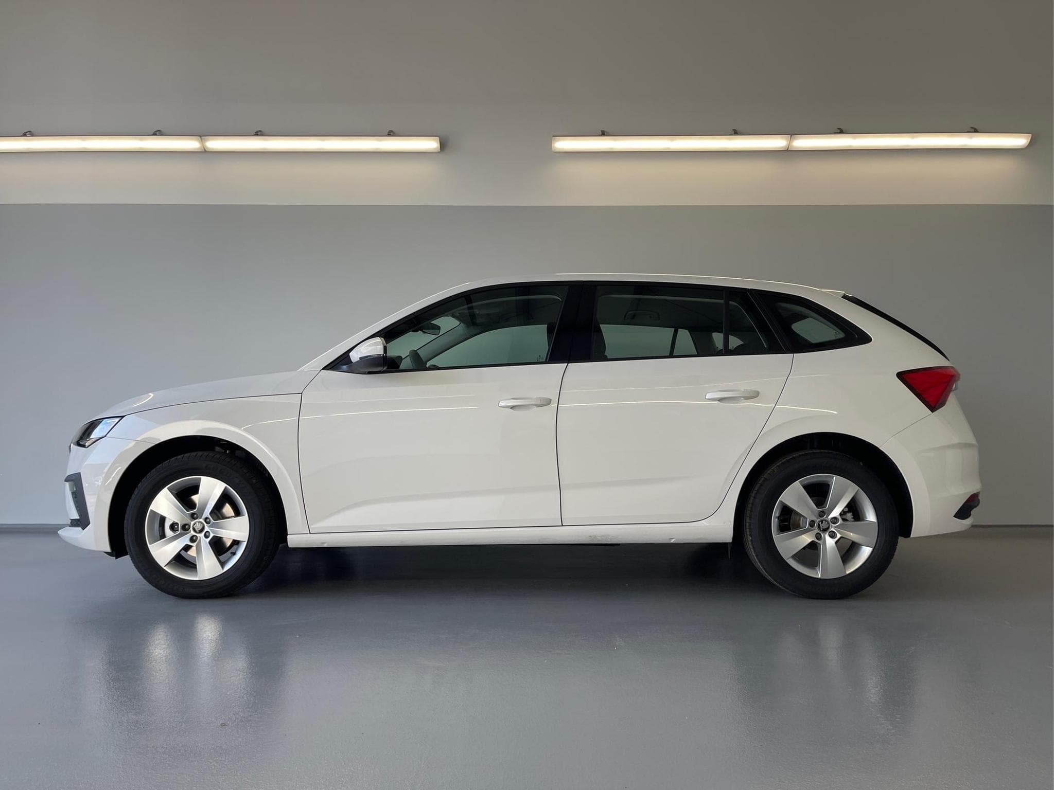Skoda Scala Scala (2026) - Photo 3