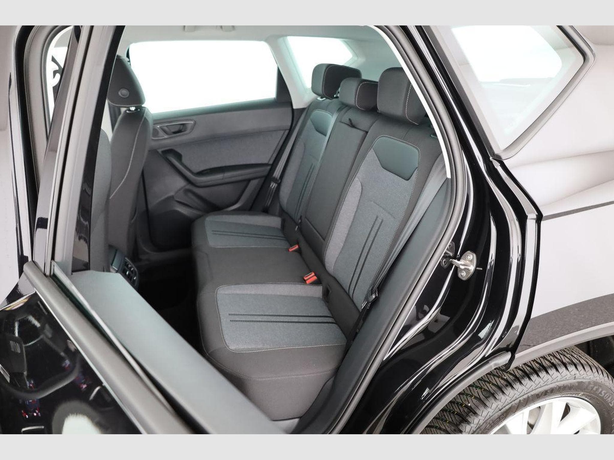 Seat Ateca Style (2026) - Photo 10