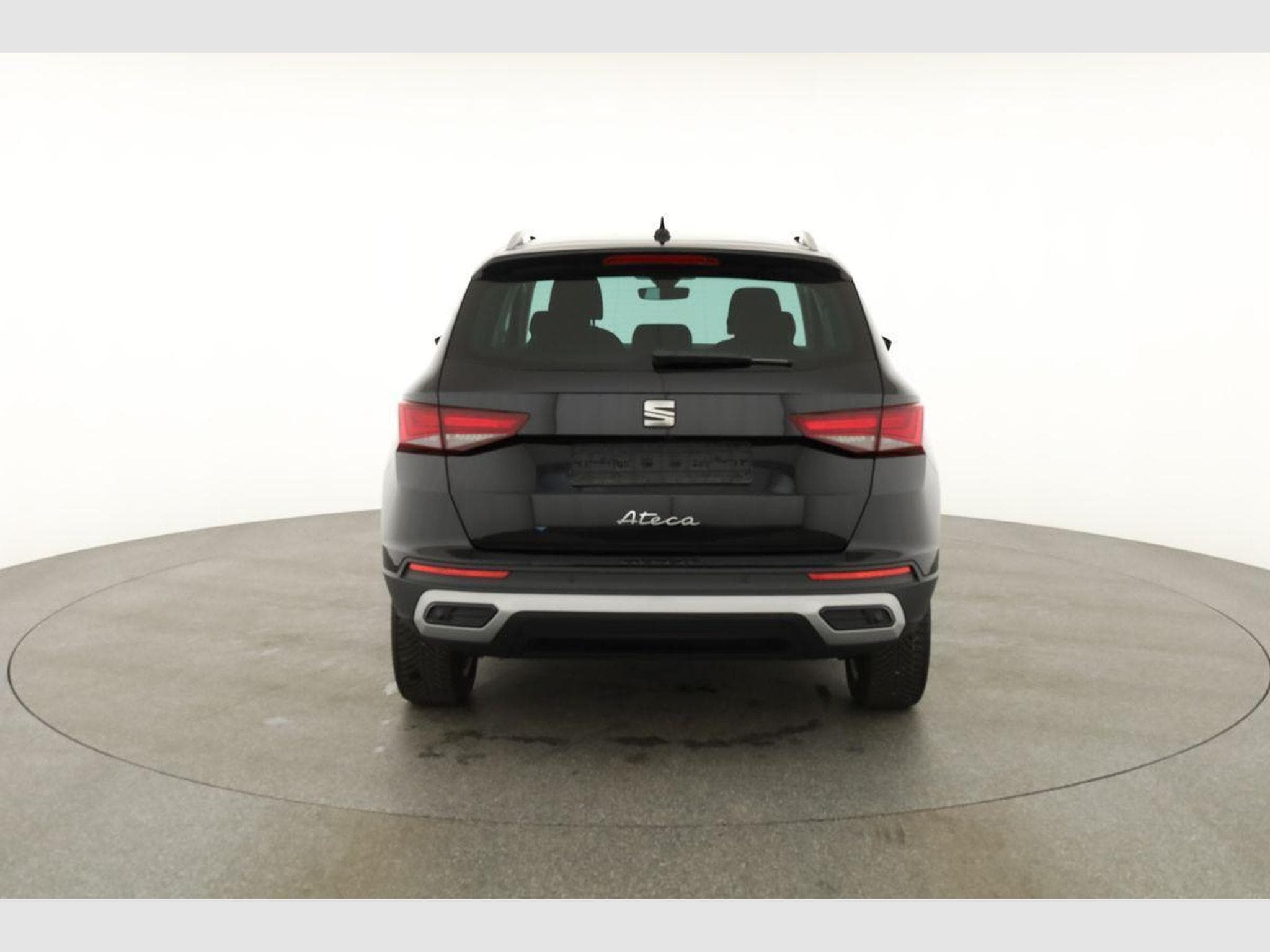 Seat Ateca Style (2026) - Photo 14