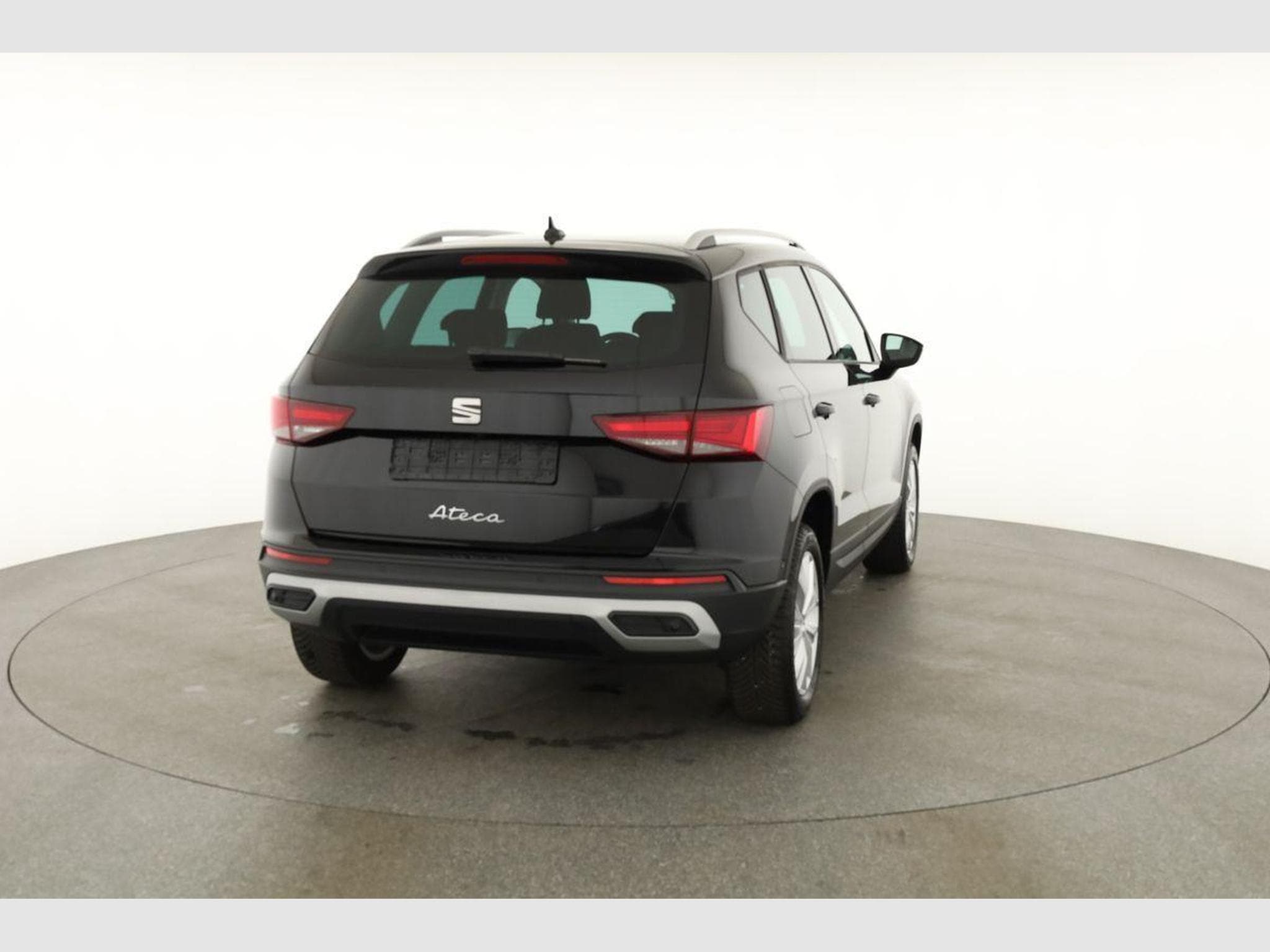 Seat Ateca Style (2026) - Photo 15