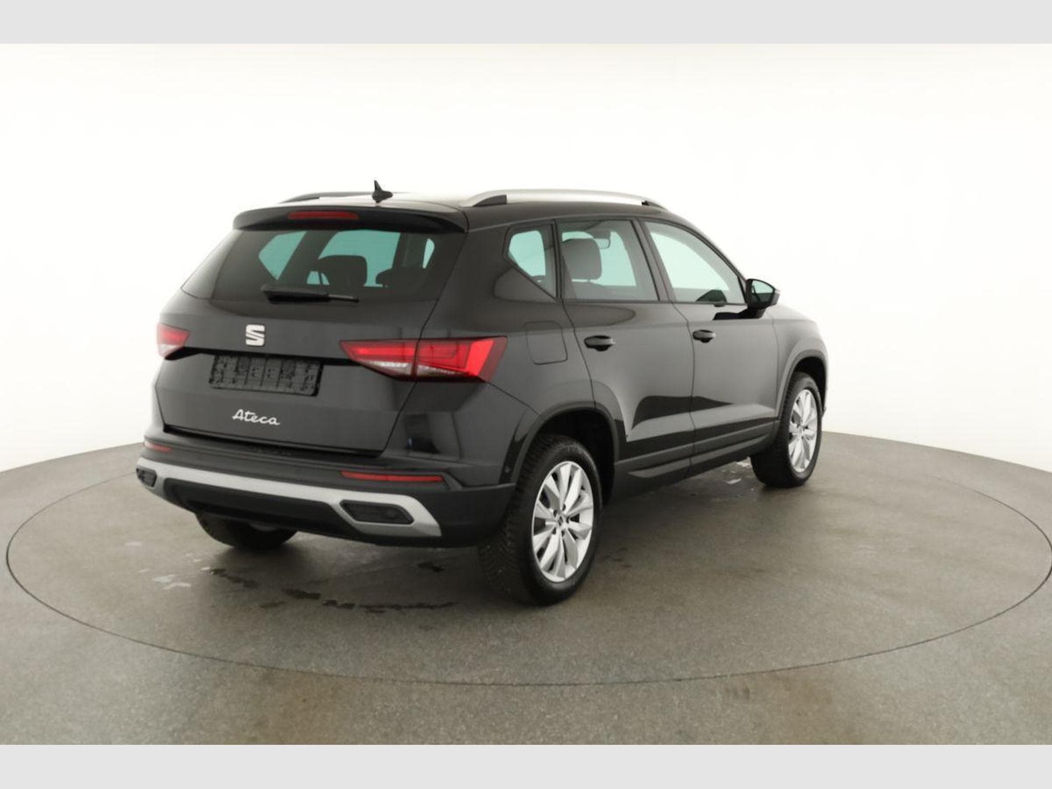 Seat Ateca Style (2026) - Photo 16