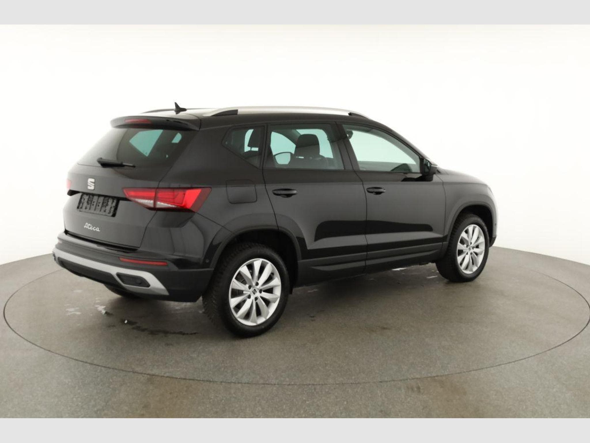 Seat Ateca Style (2026) - Photo 17