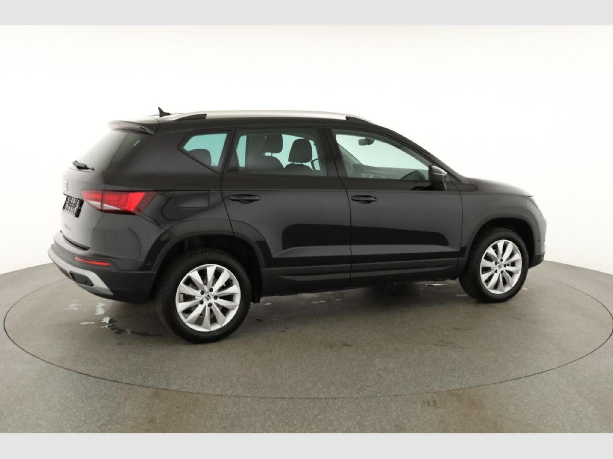 Seat Ateca Style (2026) - Photo 18