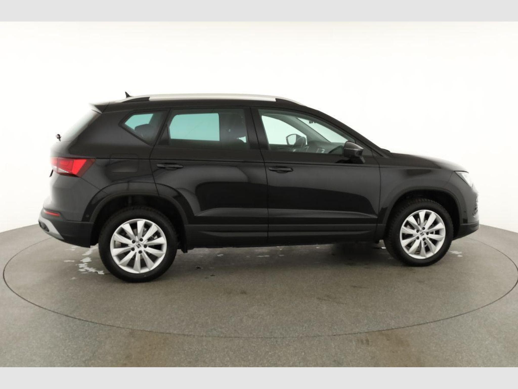 Seat Ateca Style (2026) - Photo 19