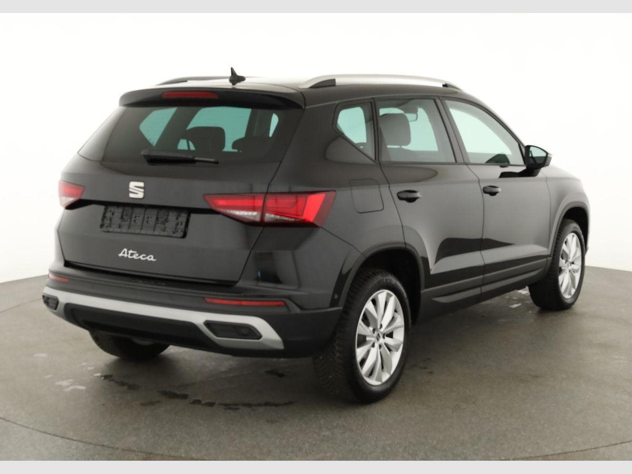 Seat Ateca Style (2026) - Photo 2