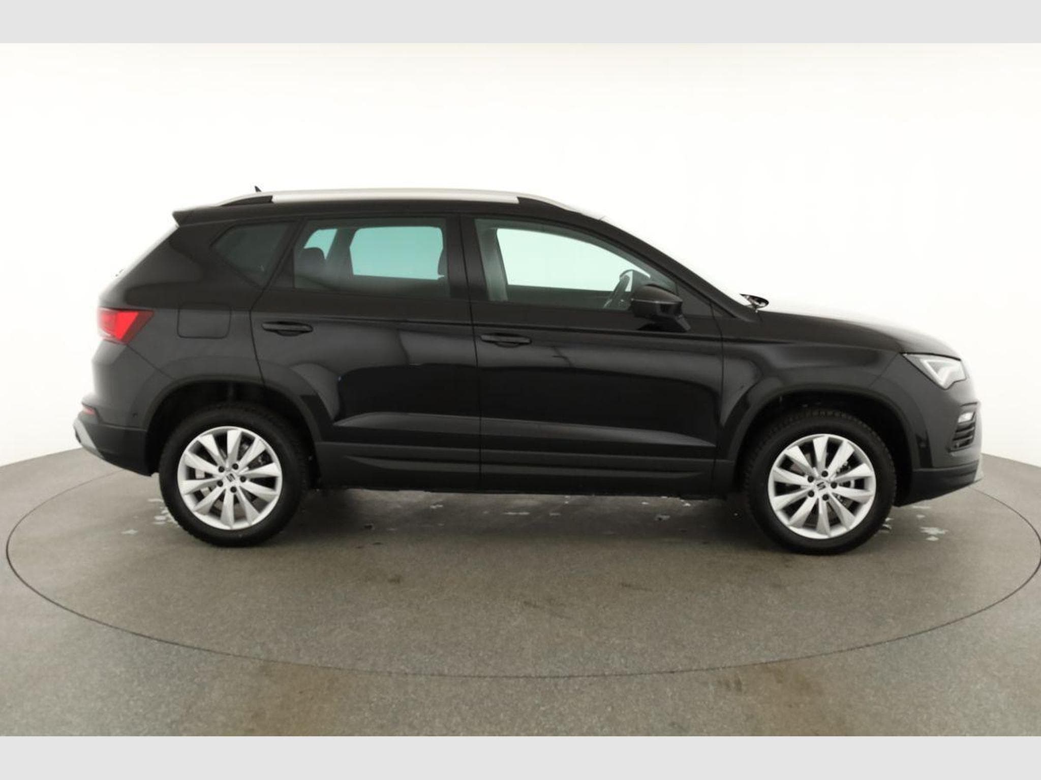 Seat Ateca Style (2026) - Photo 20