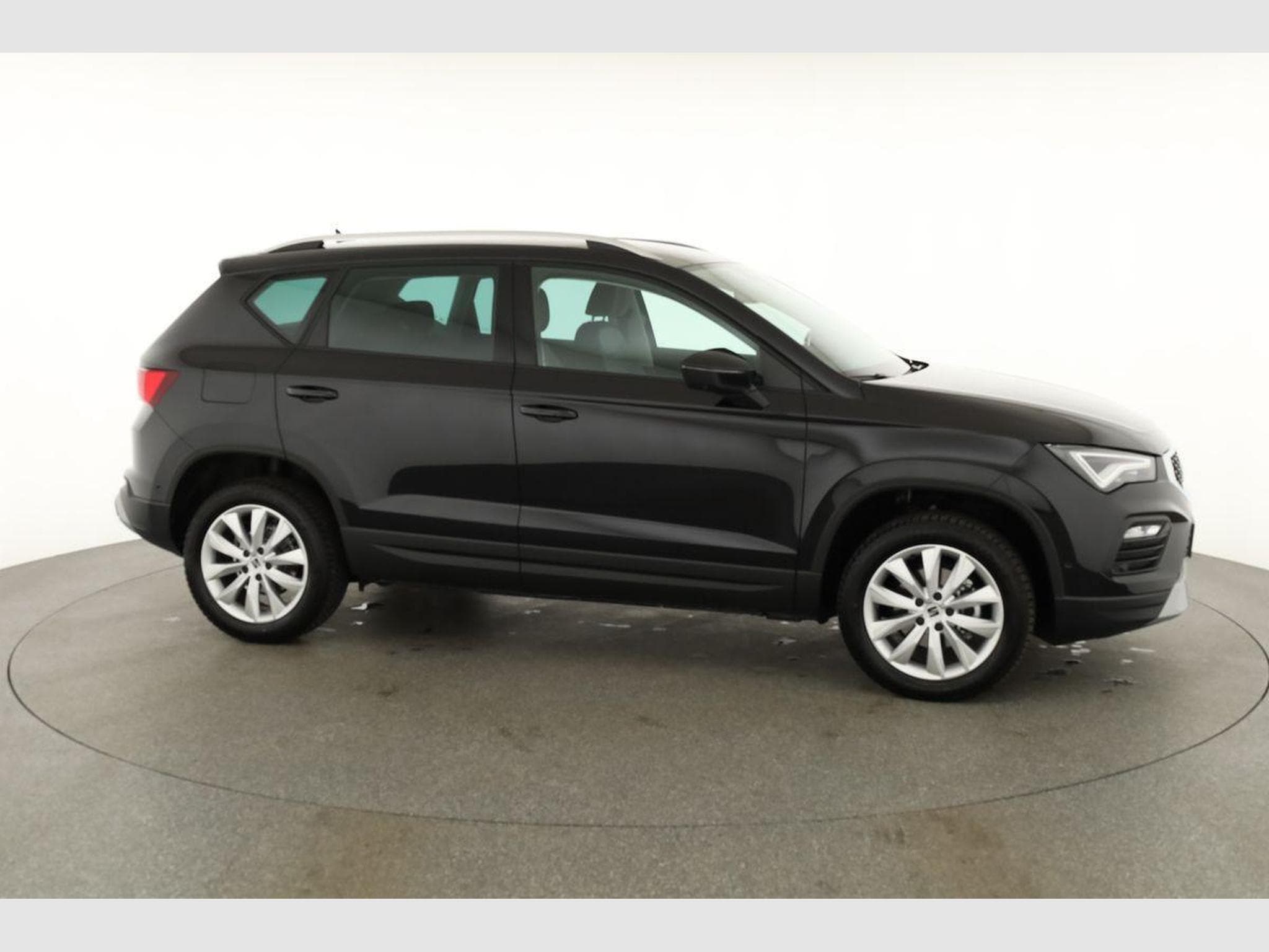 Seat Ateca Style (2026) - Photo 21