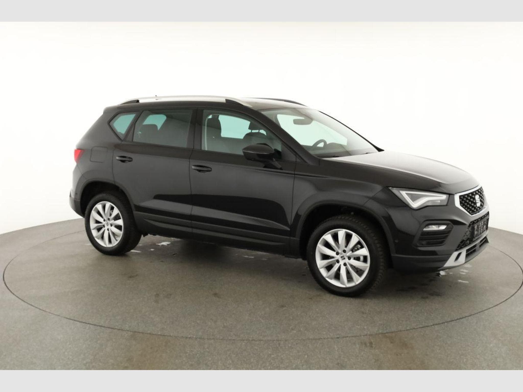 Seat Ateca Style (2026) - Photo 22