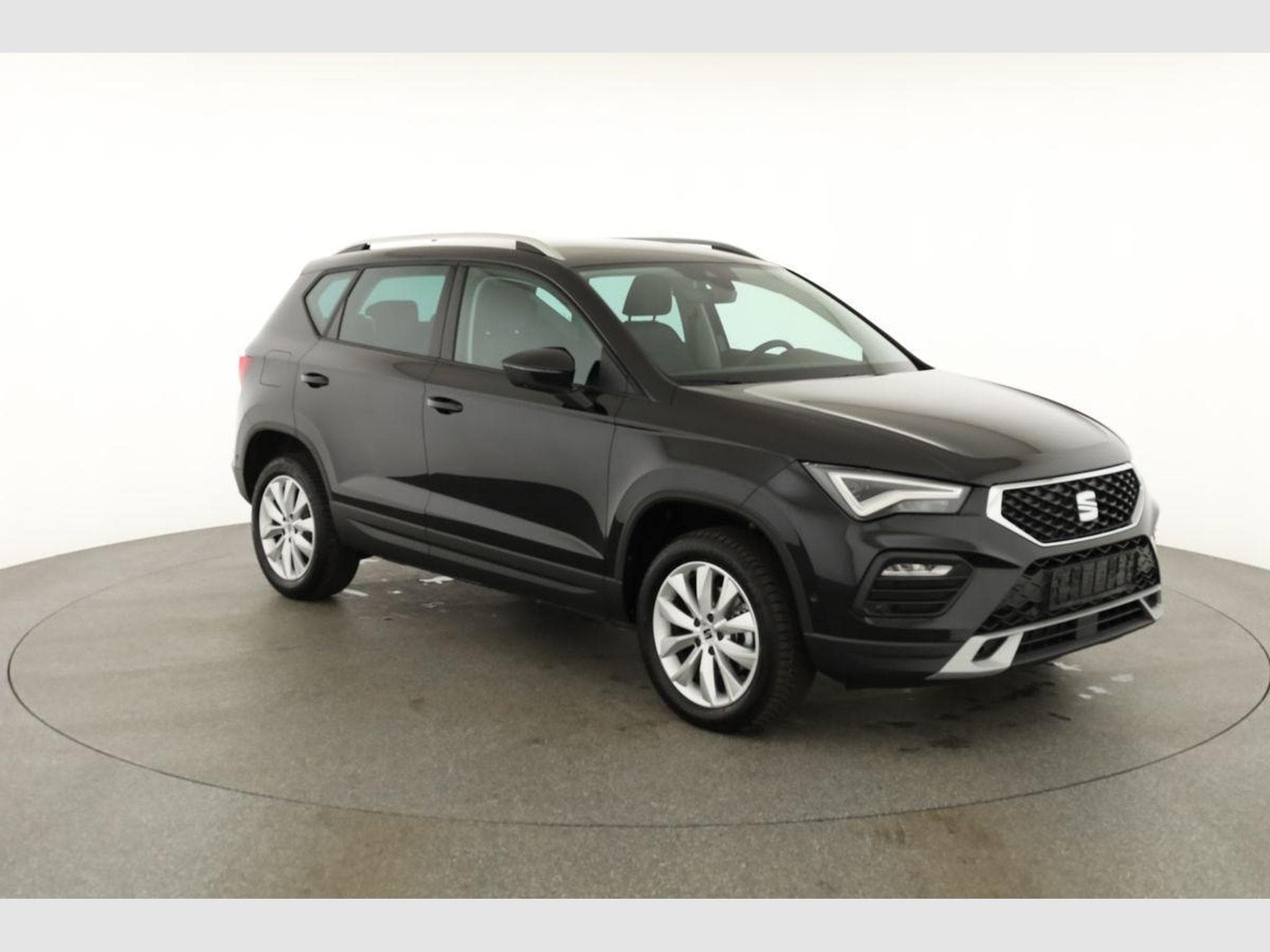 Seat Ateca Style (2026) - Photo 23