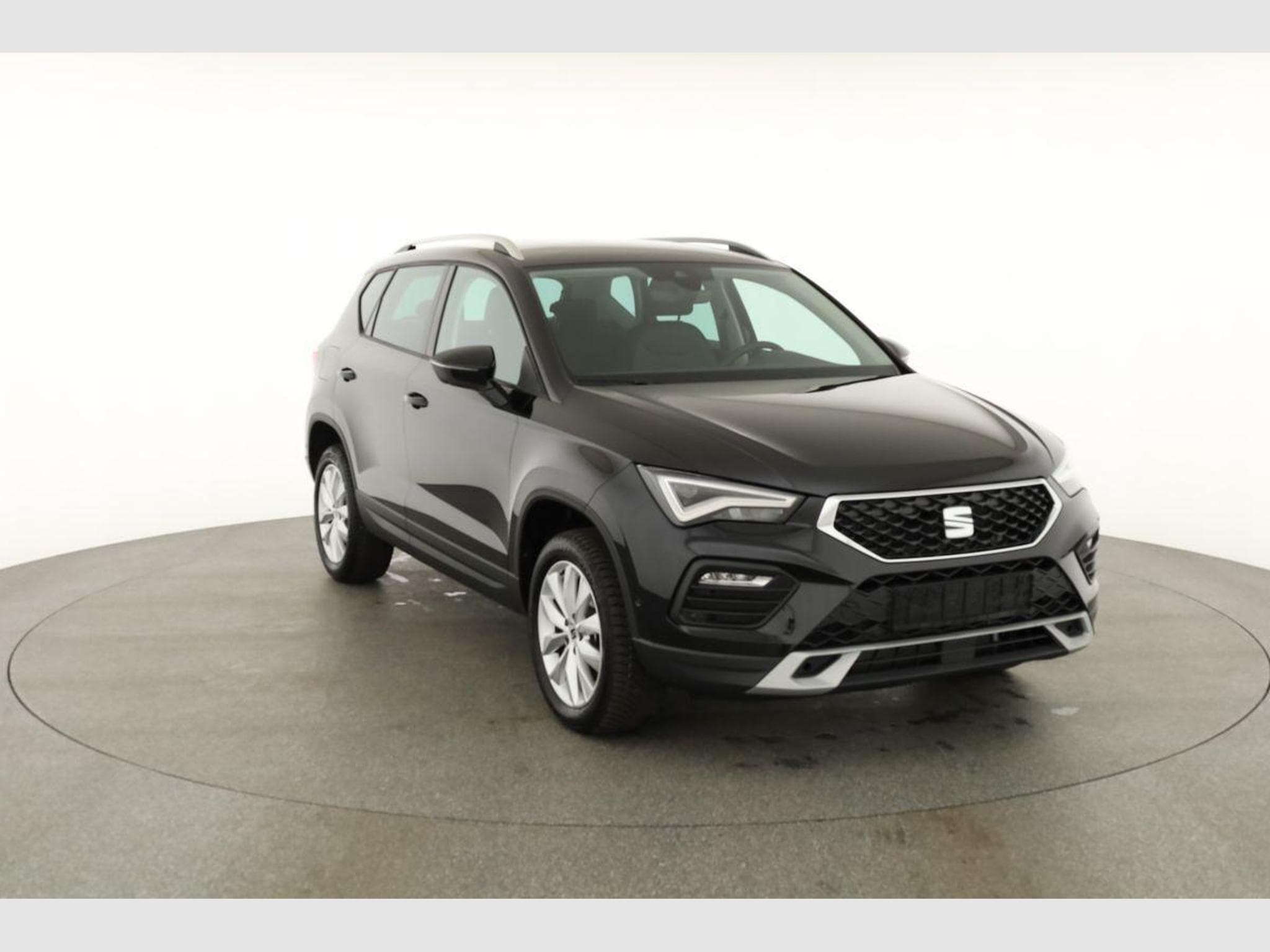 Seat Ateca Style (2026) - Photo 24