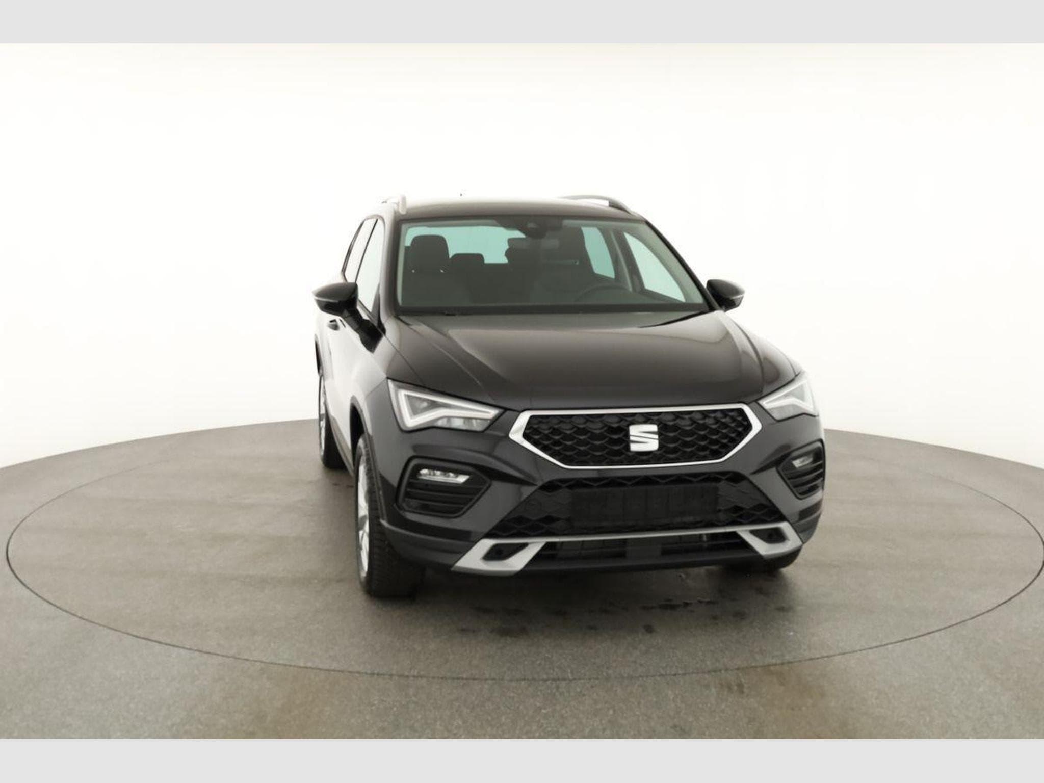 Seat Ateca Style (2026) - Photo 25