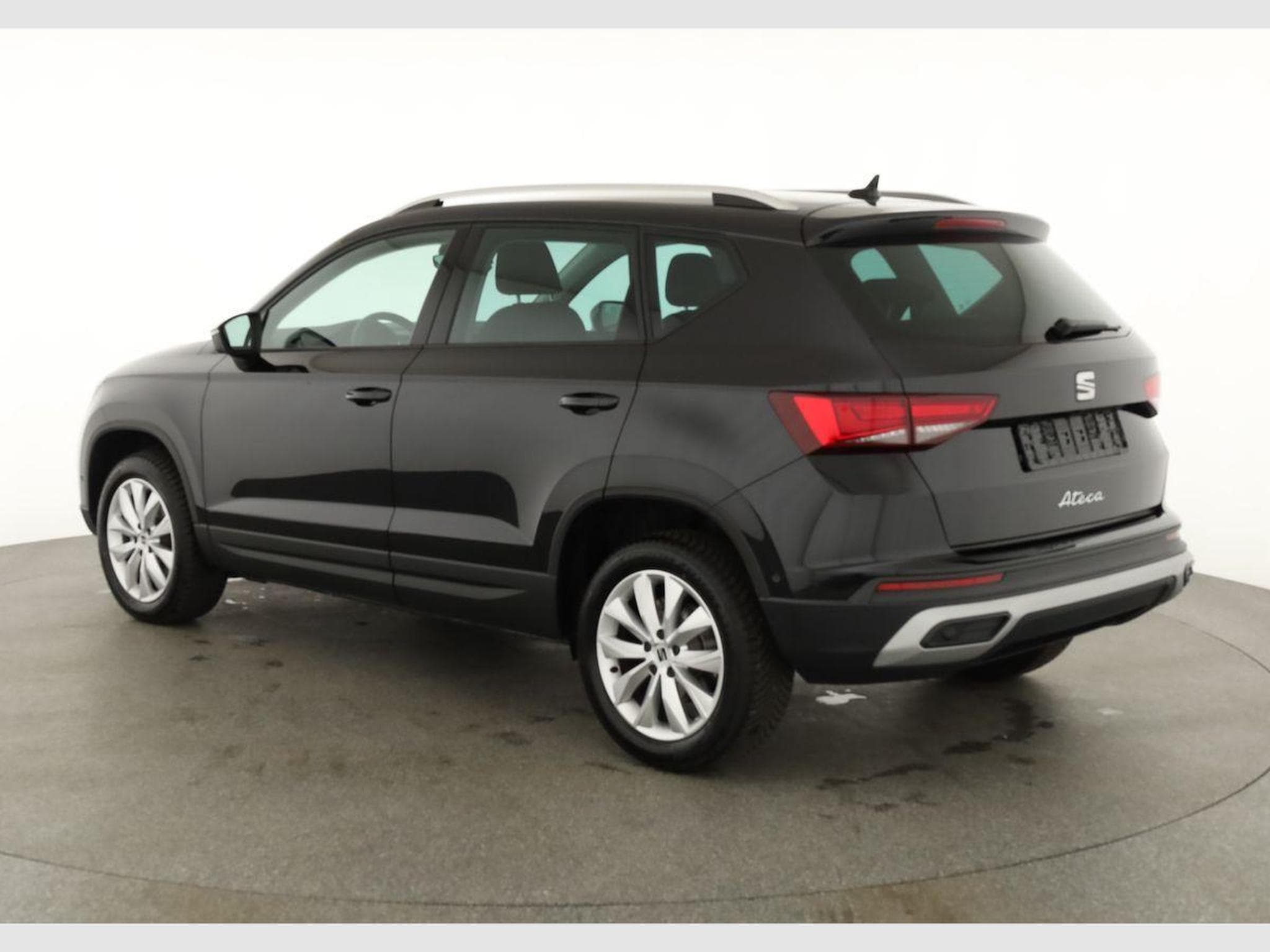 Seat Ateca Style (2026) - Photo 3