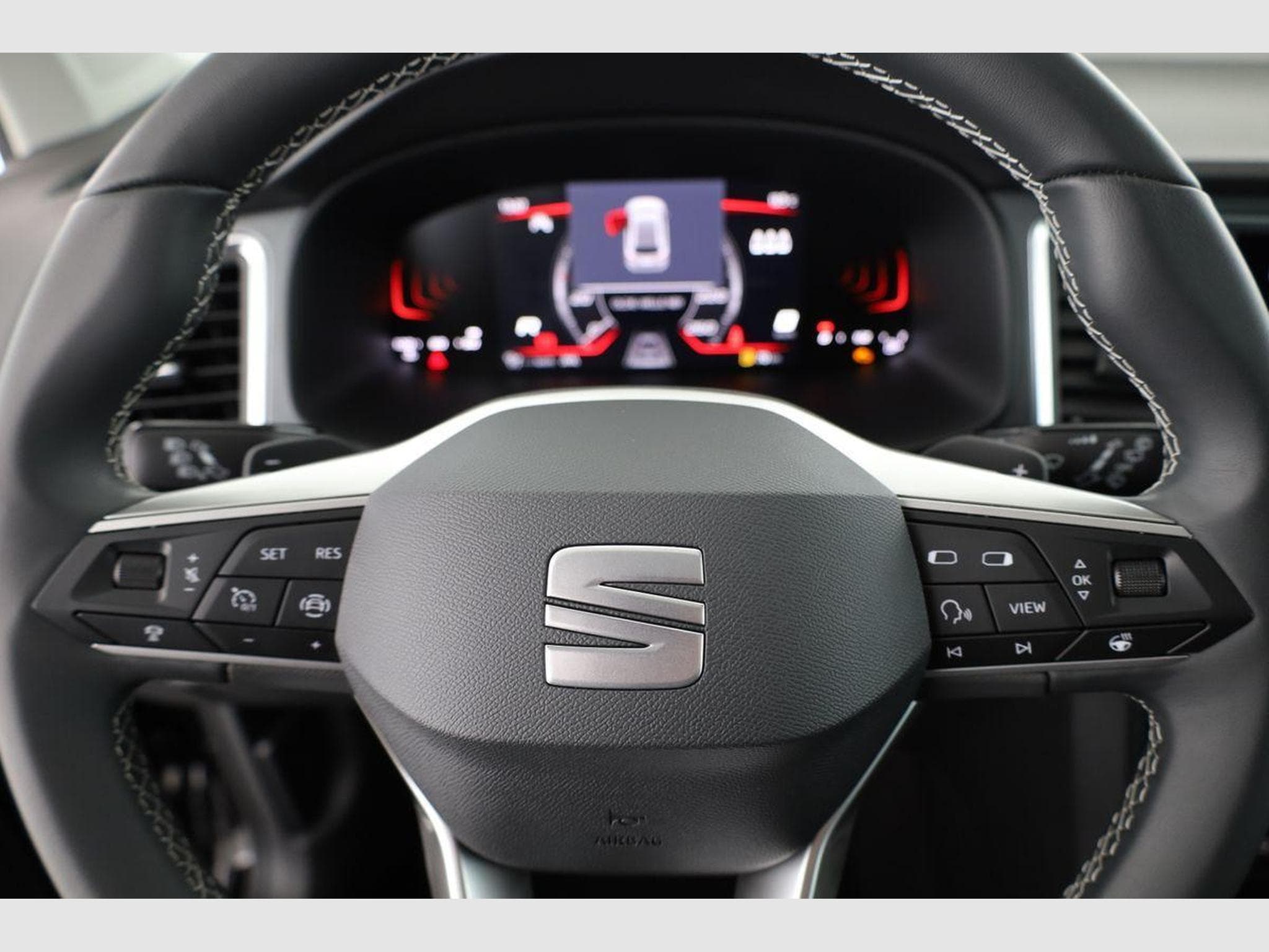 Seat Ateca Style (2026) - Photo 5