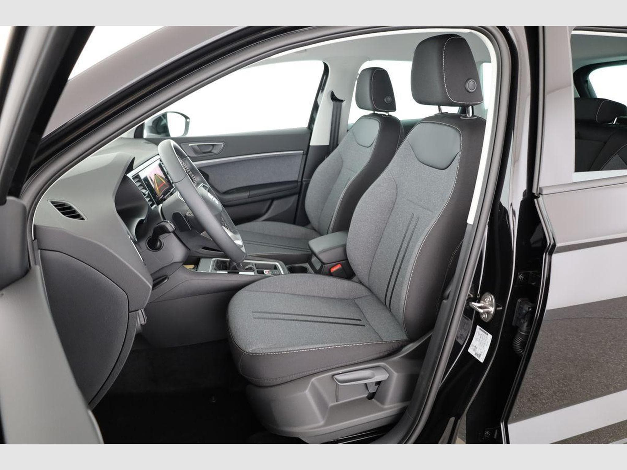 Seat Ateca Style (2026) - Photo 9