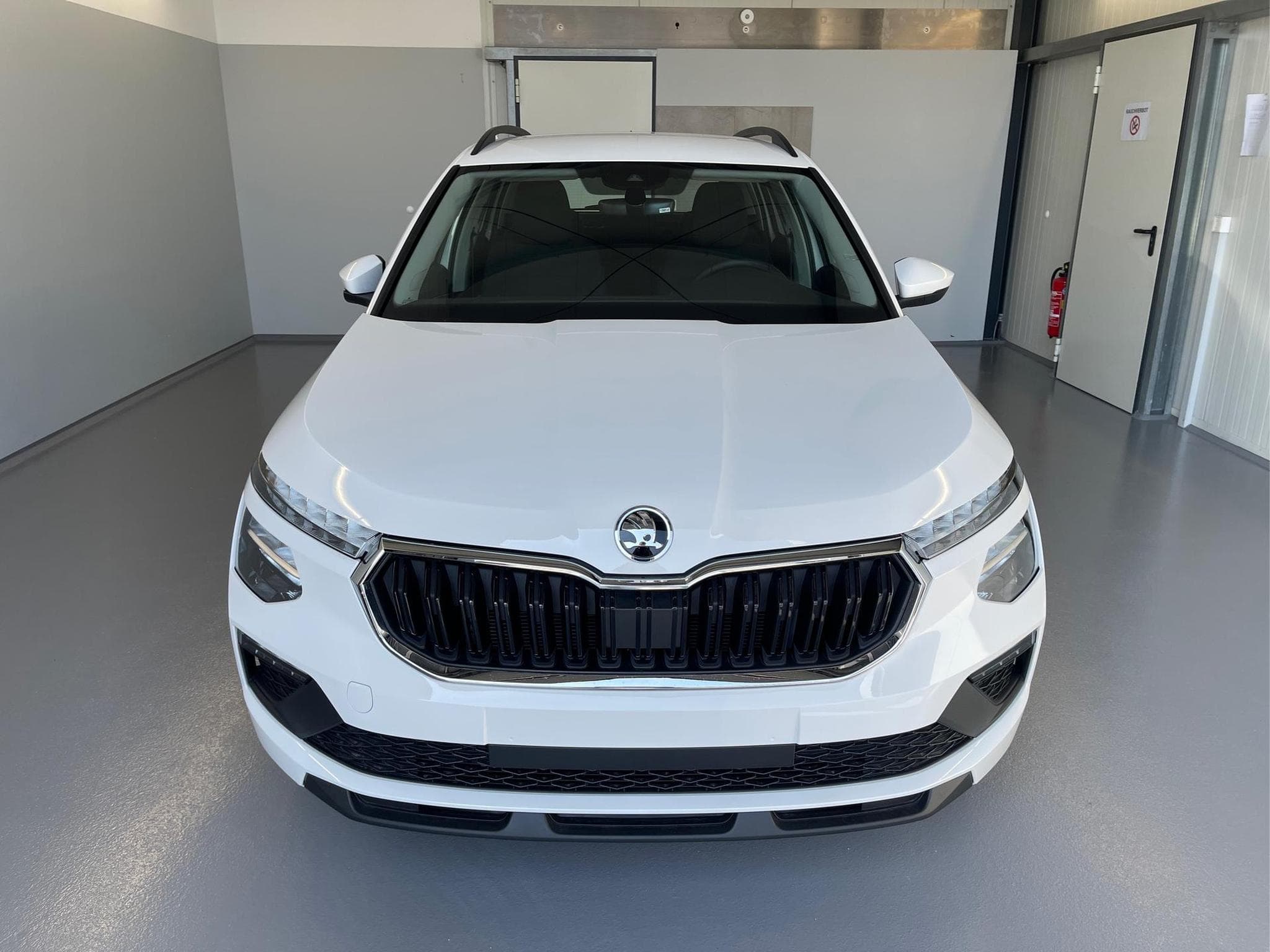 Skoda Kamiq Kamiq (2026) - Photo 2