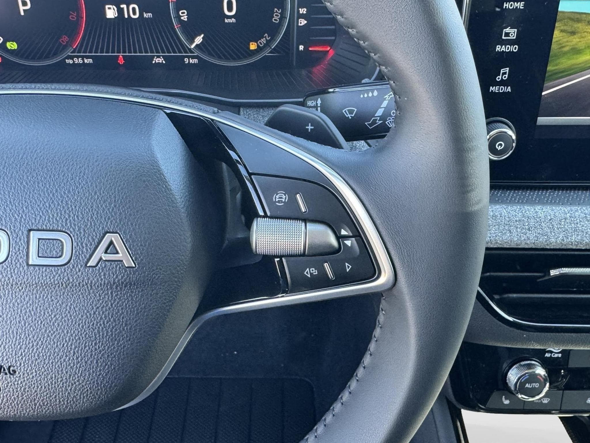 Skoda Kamiq Extra Plus (2026) - Photo 13