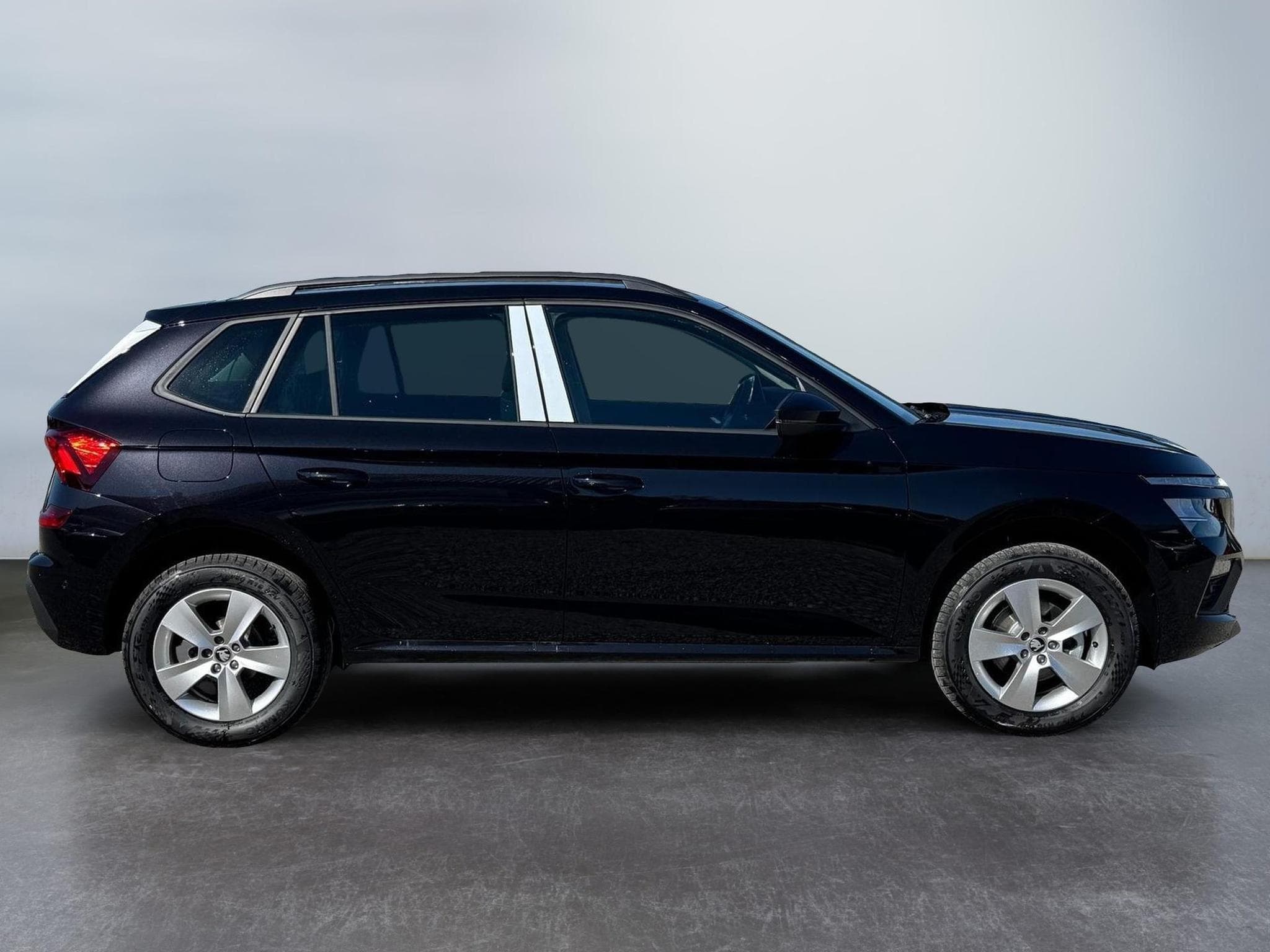 Skoda Kamiq Extra Plus (2026) - Photo 6