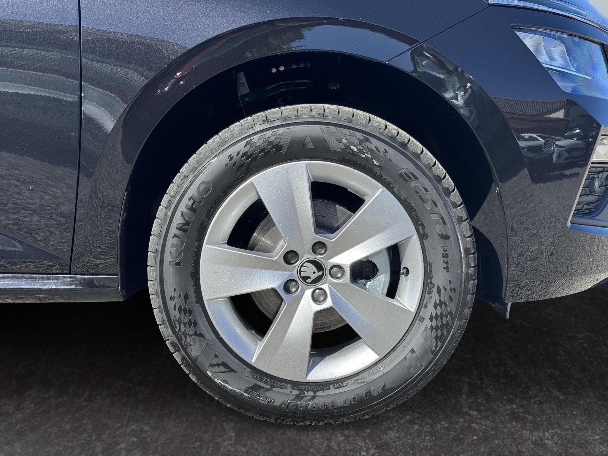 Skoda Kamiq Extra Plus (2026) - Photo 7
