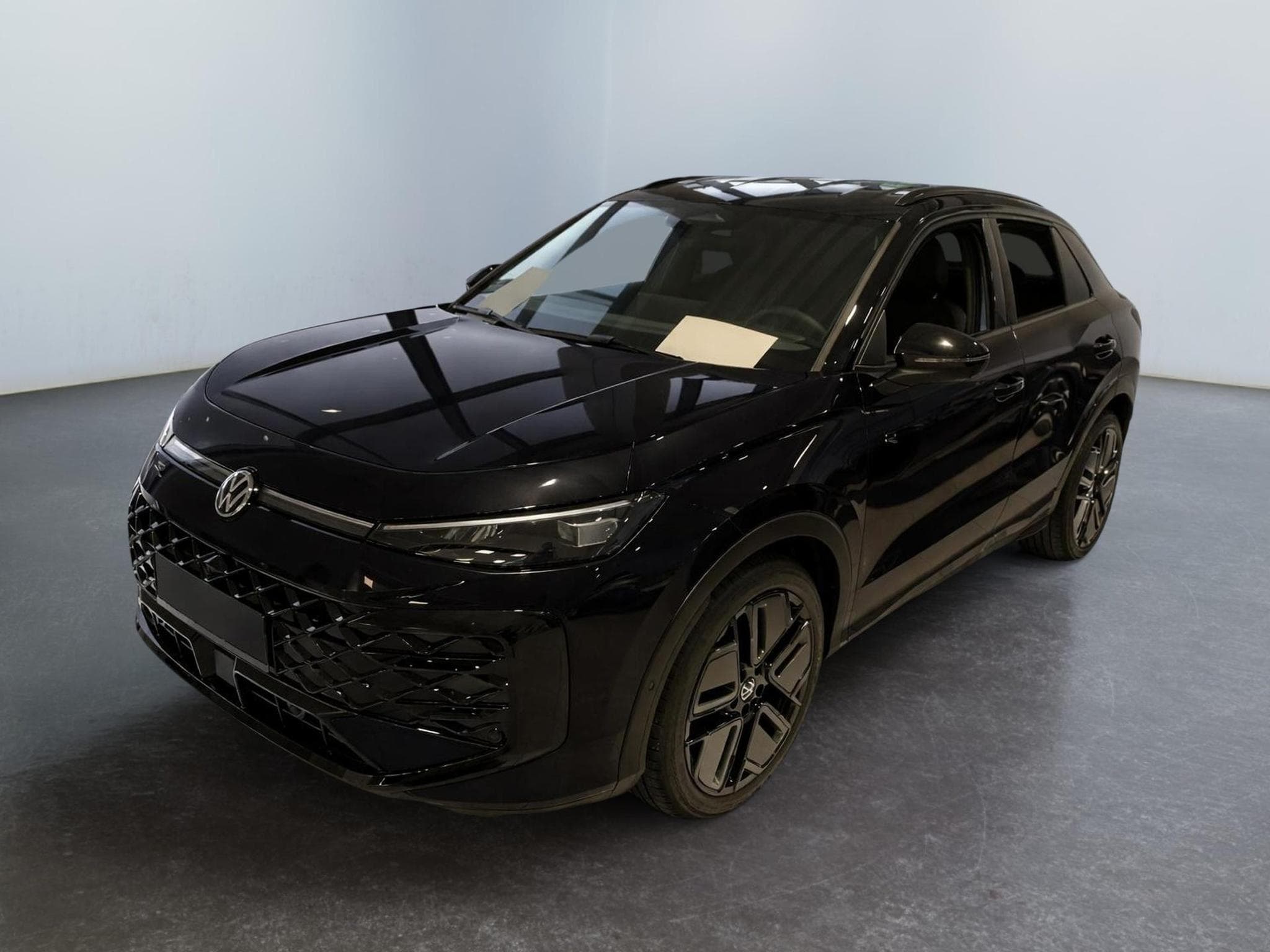 VW T-Roc R-Line (2026) - Photo 1
