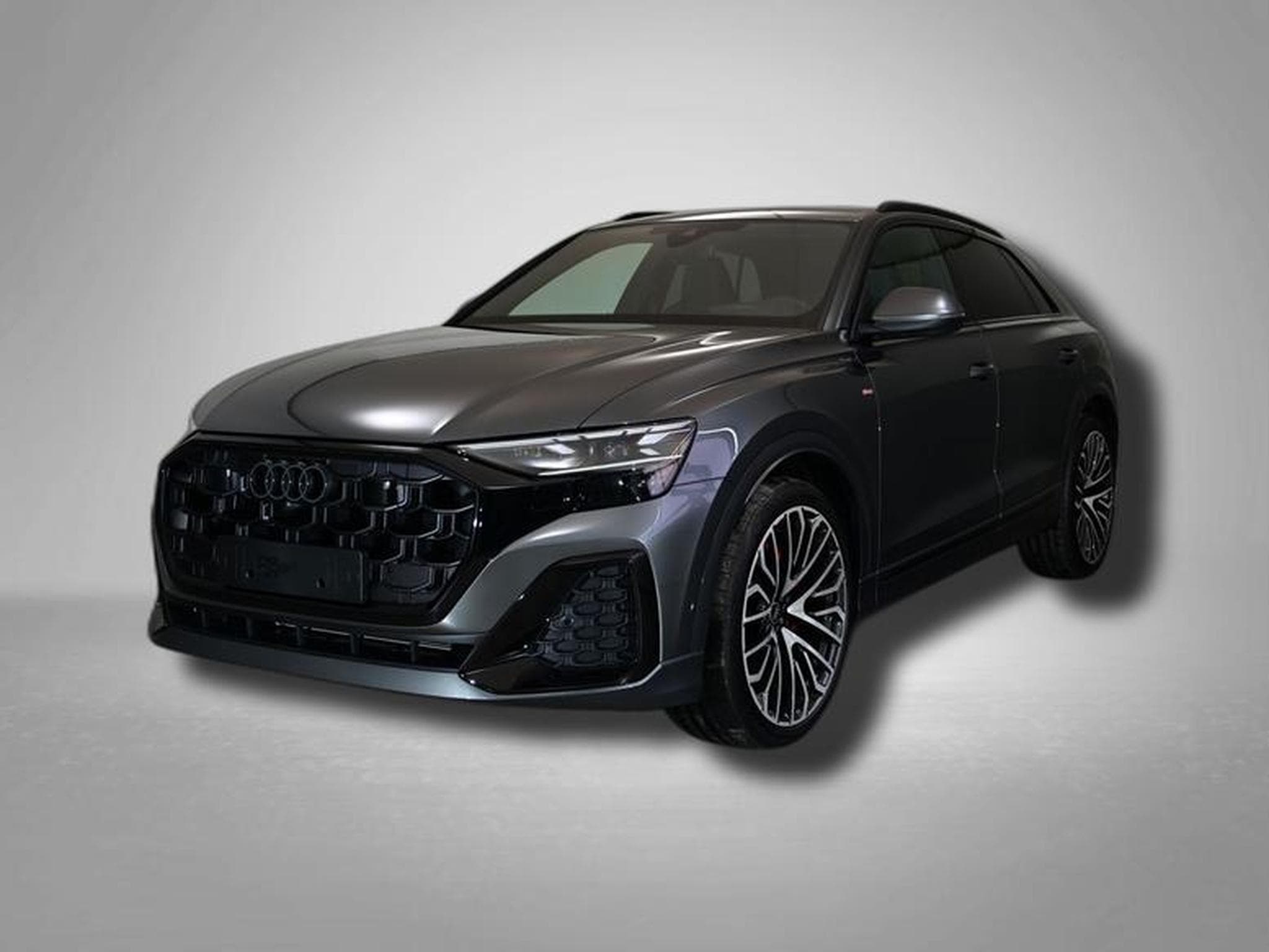 Audi Q8 S line 3.0 TDI 8-Gang-Tiptronic quattro (2026) - Photo 1