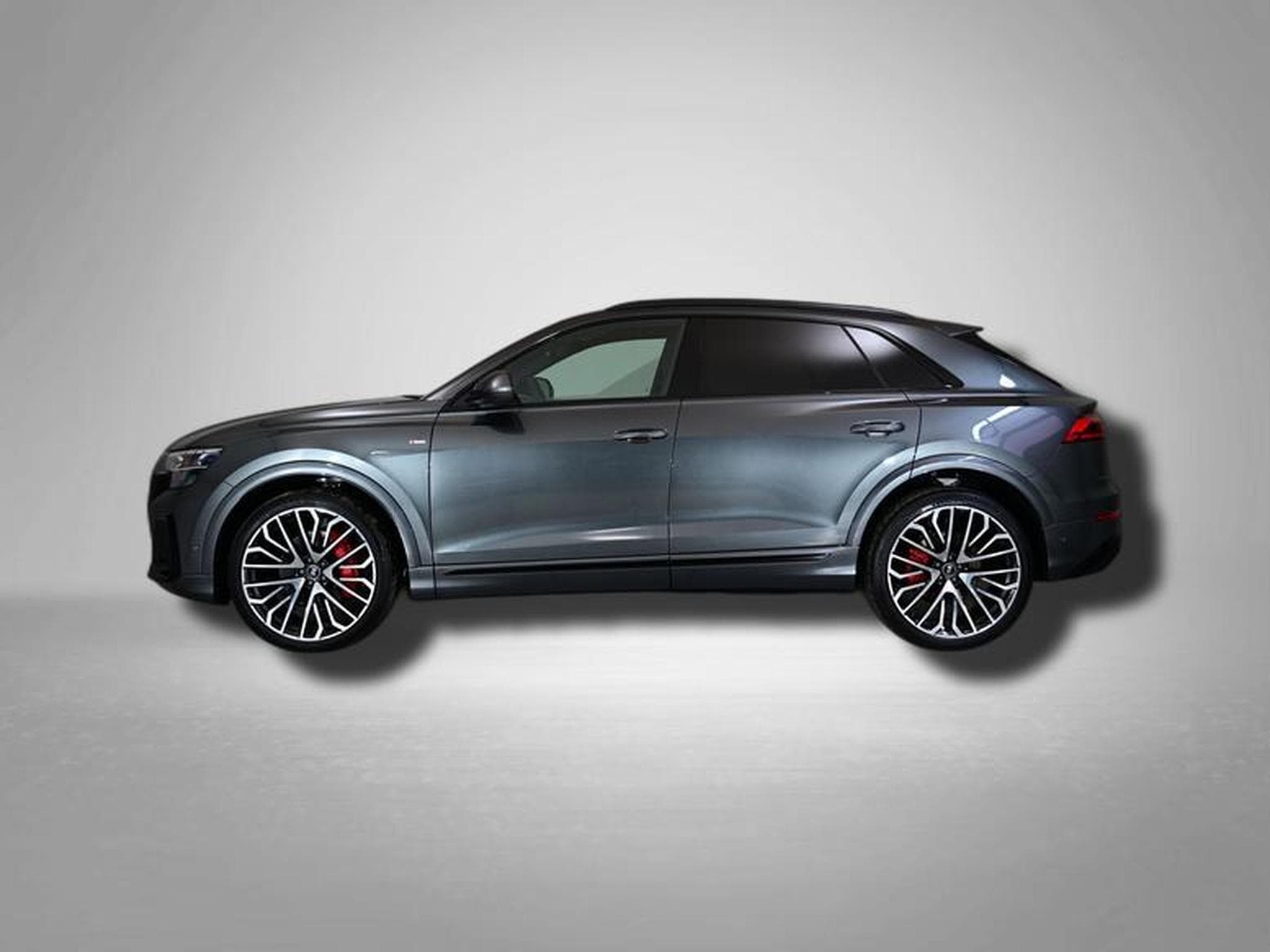 Audi Q8 S line 3.0 TDI 8-Gang-Tiptronic quattro (2026) - Photo 2