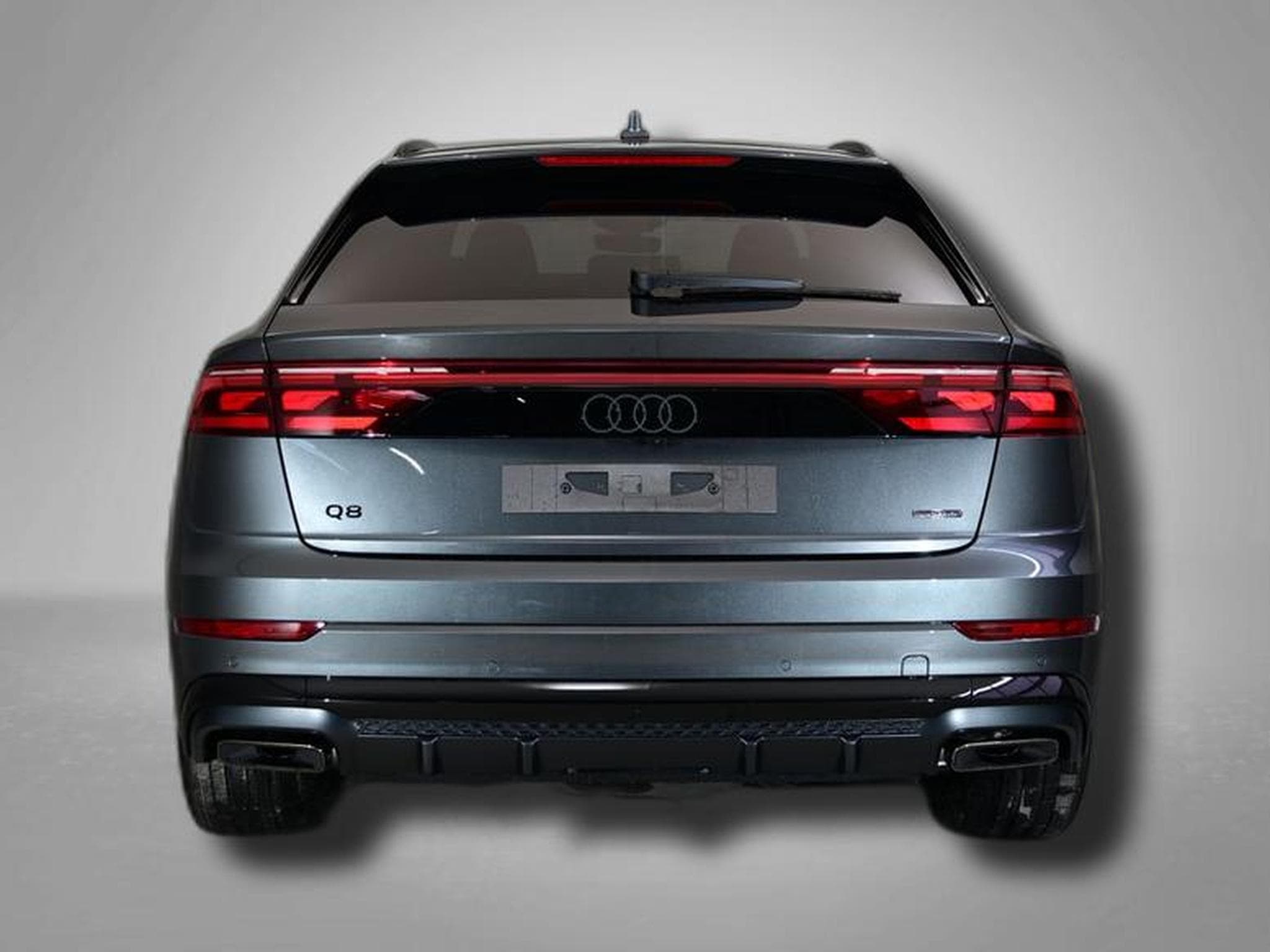 Audi Q8 S line 3.0 TDI 8-Gang-Tiptronic quattro (2026) - Photo 4