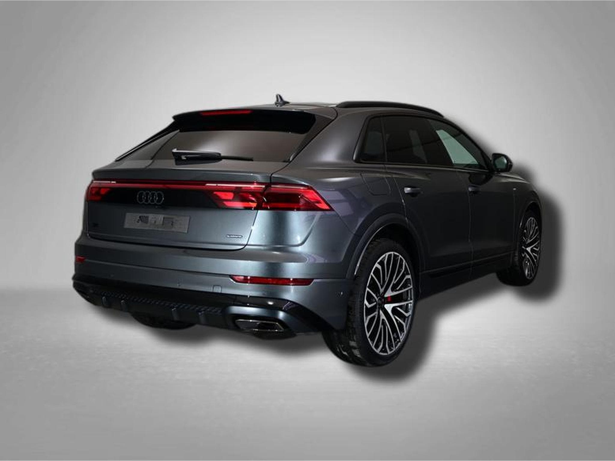 Audi Q8 S line 3.0 TDI 8-Gang-Tiptronic quattro (2026) - Photo 5