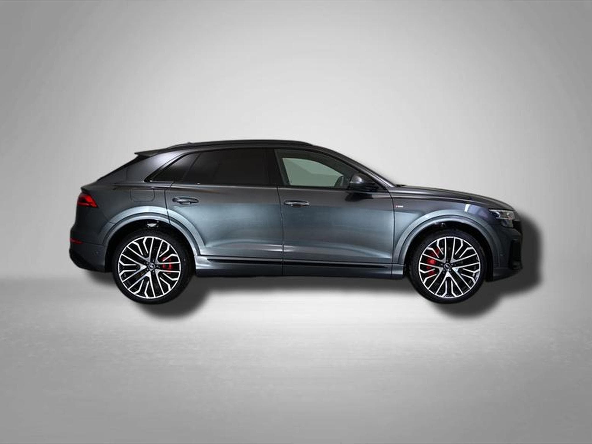Audi Q8 S line 3.0 TDI 8-Gang-Tiptronic quattro (2026) - Photo 6