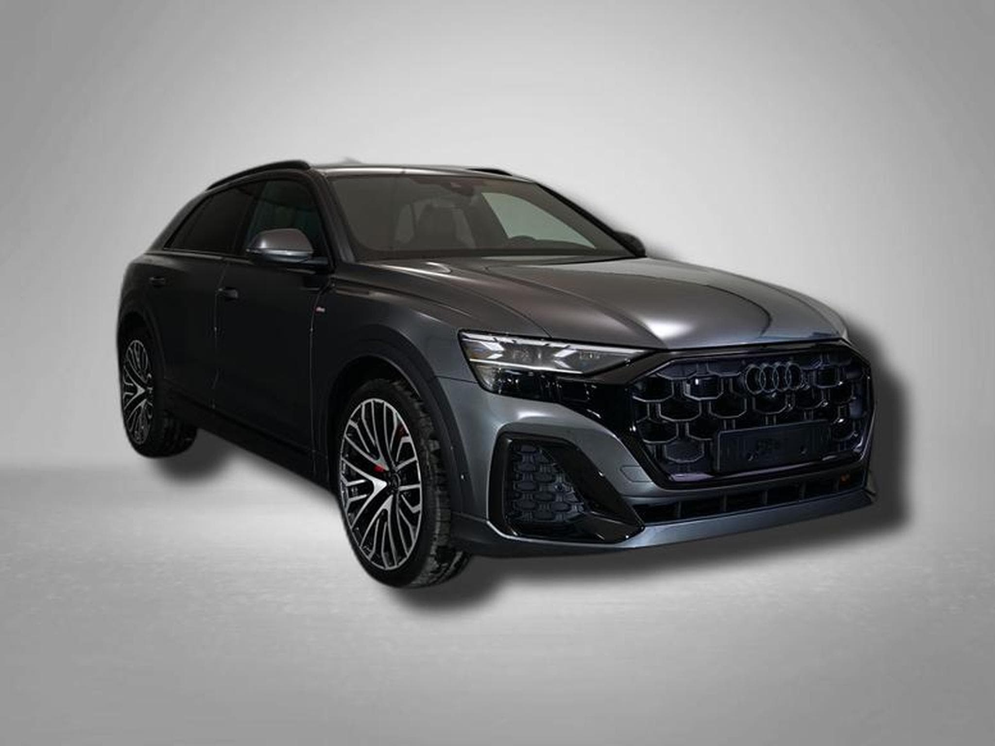 Audi Q8 S line 3.0 TDI 8-Gang-Tiptronic quattro (2026) - Photo 7