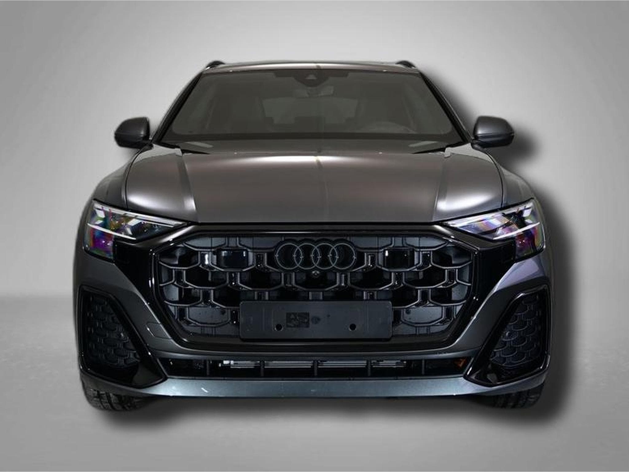 Audi Q8 S line 3.0 TDI 8-Gang-Tiptronic quattro (2026) - Photo 8