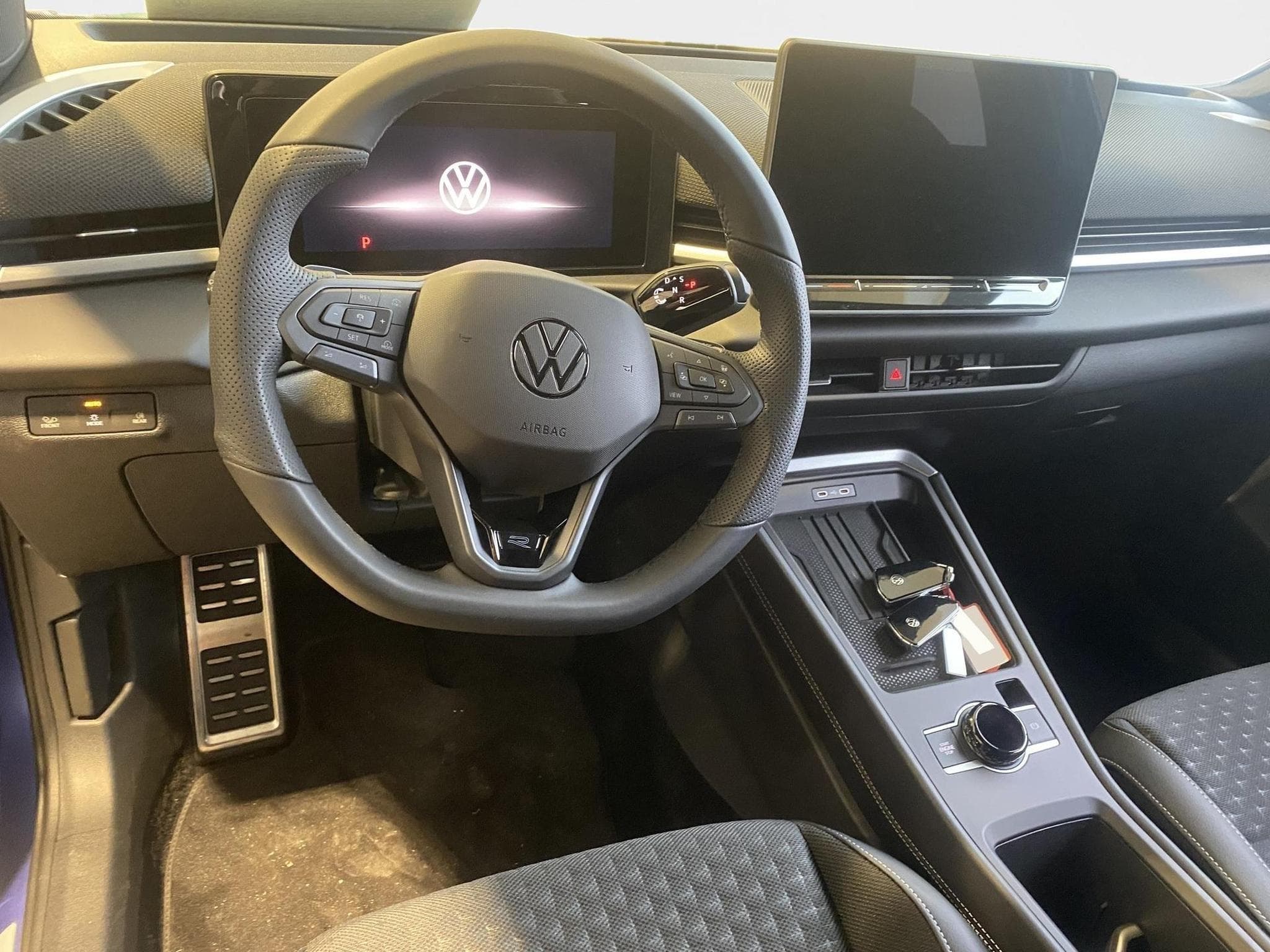 VW T-Roc R-Line (2026) - Photo 5