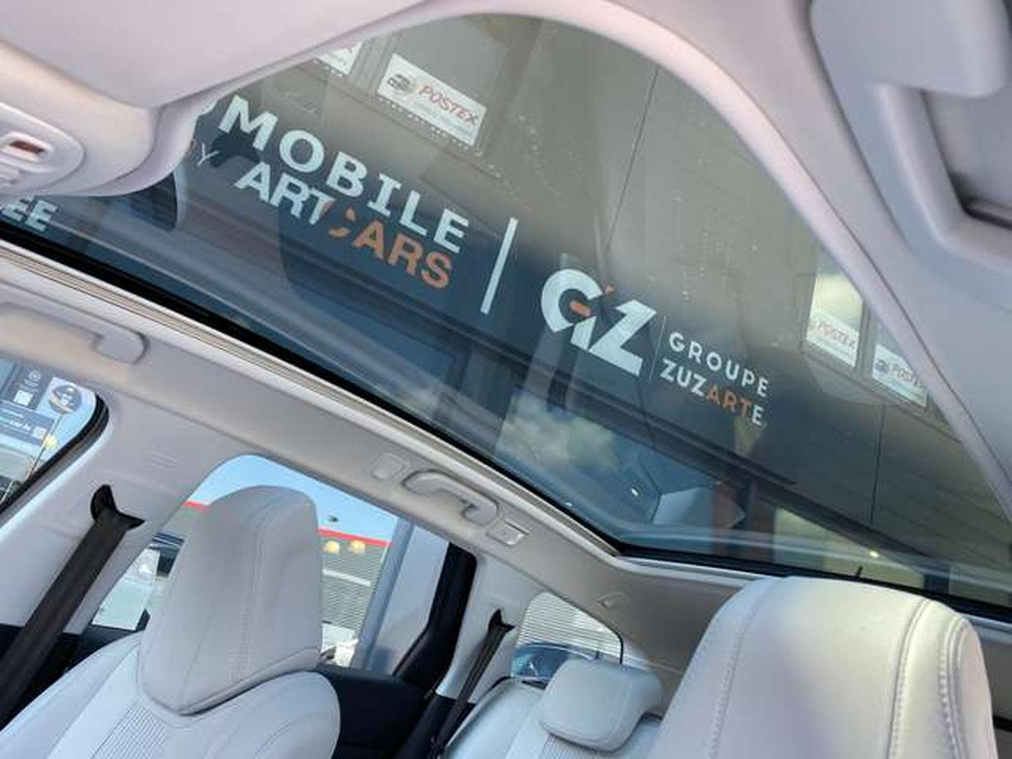 Peugeot 308 SW 130 GPF EAT8 Stop - JUSQU'A 36 MOIS DE GARANTIE (2019) - Photo 10