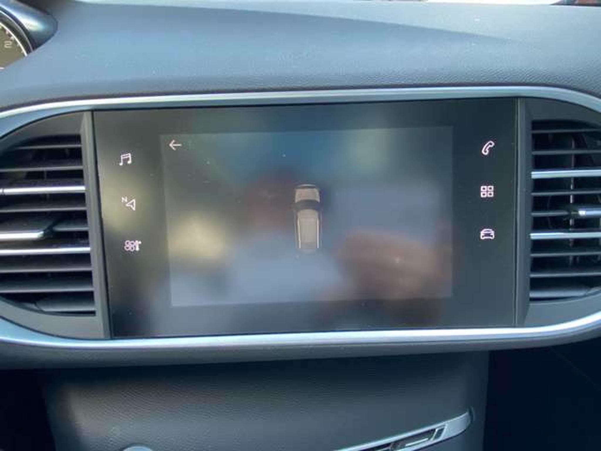Peugeot 308 SW 130 GPF EAT8 Stop - JUSQU'A 36 MOIS DE GARANTIE (2019) - Photo 14