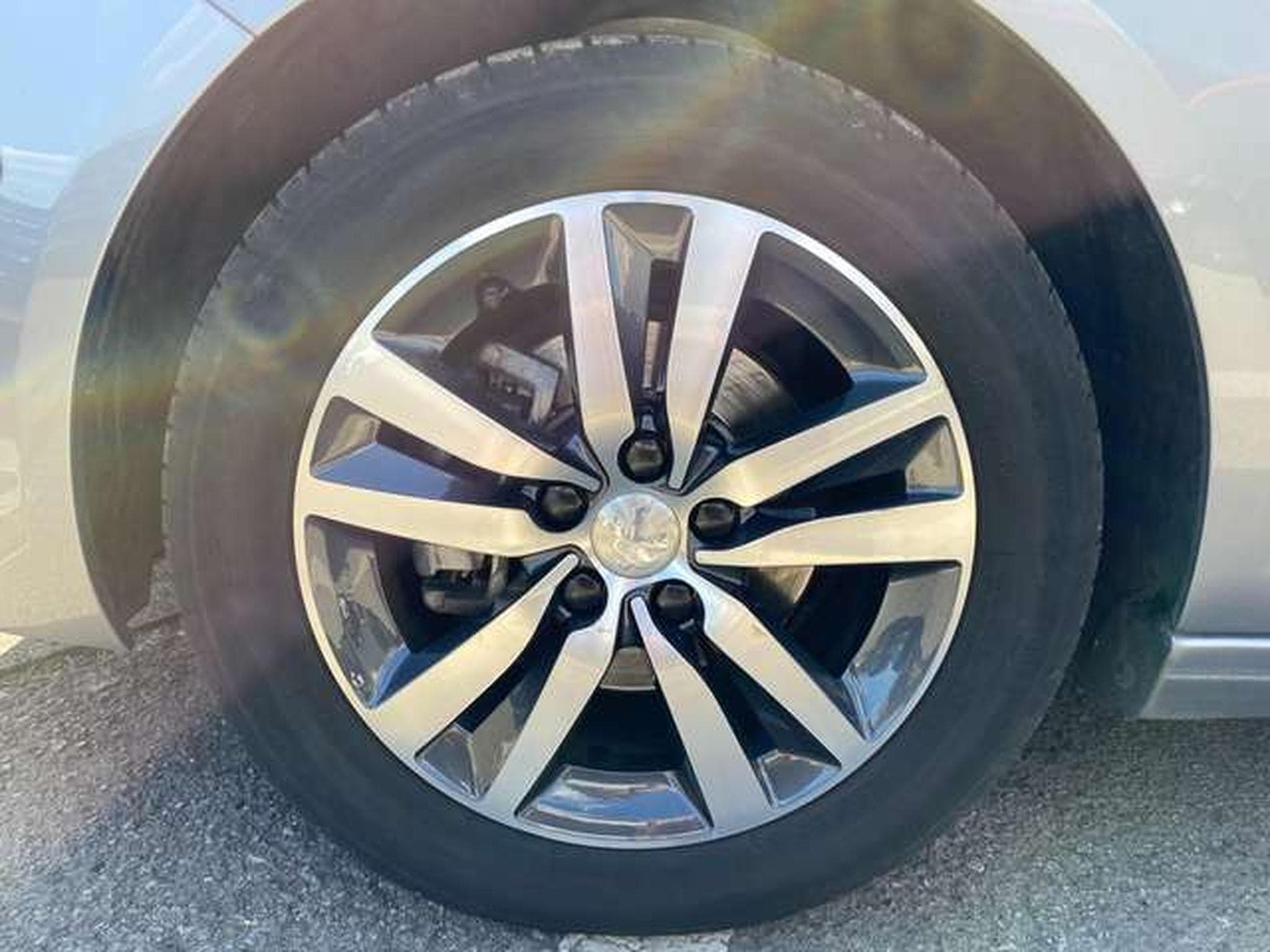 Peugeot 308 SW 130 GPF EAT8 Stop - JUSQU'A 36 MOIS DE GARANTIE (2019) - Photo 17