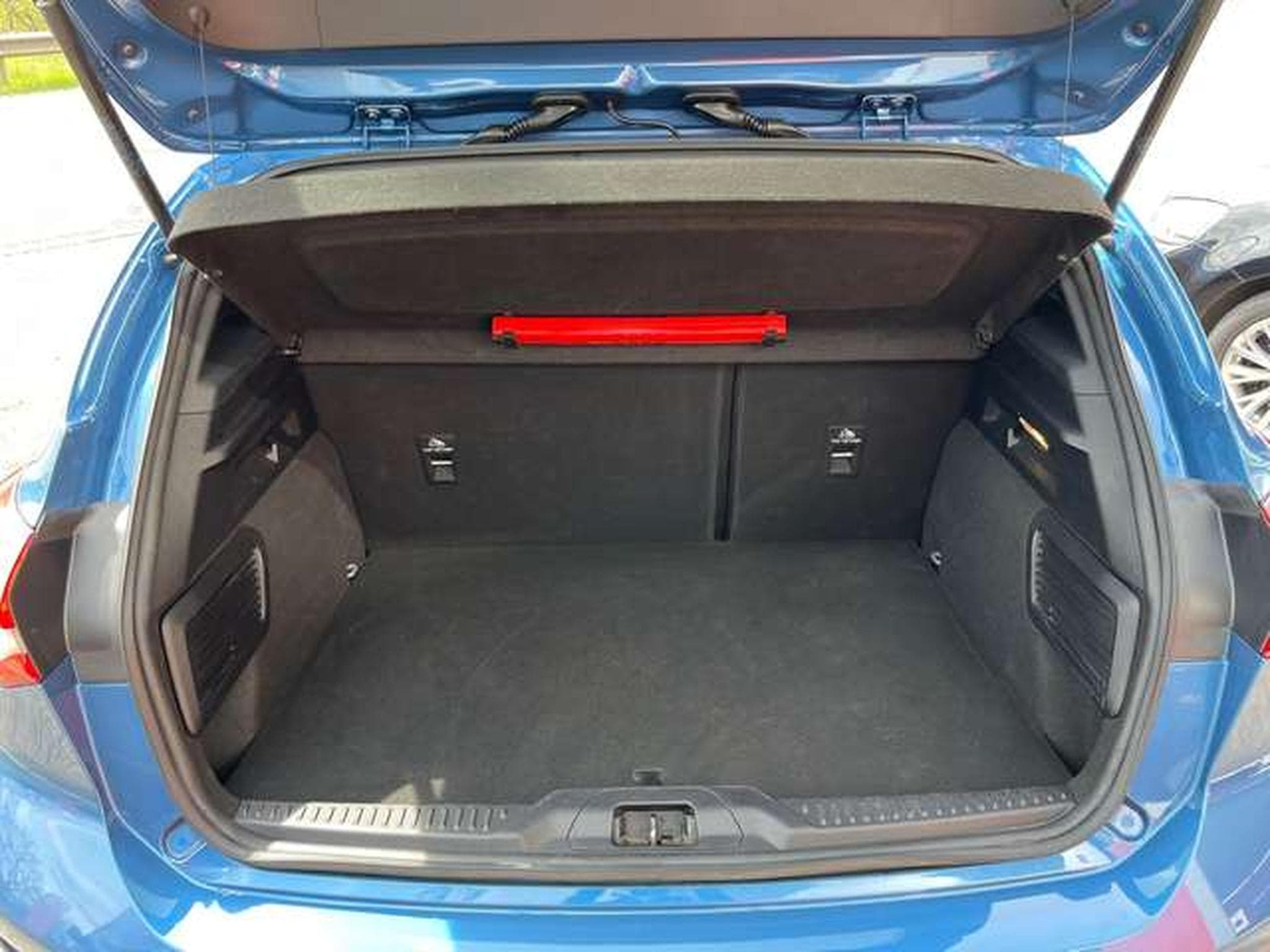 Ford Focus 2.0 EcoBlue ST - JUSQU'A 3 ANS DE GARANTIE (2020) - Photo 32