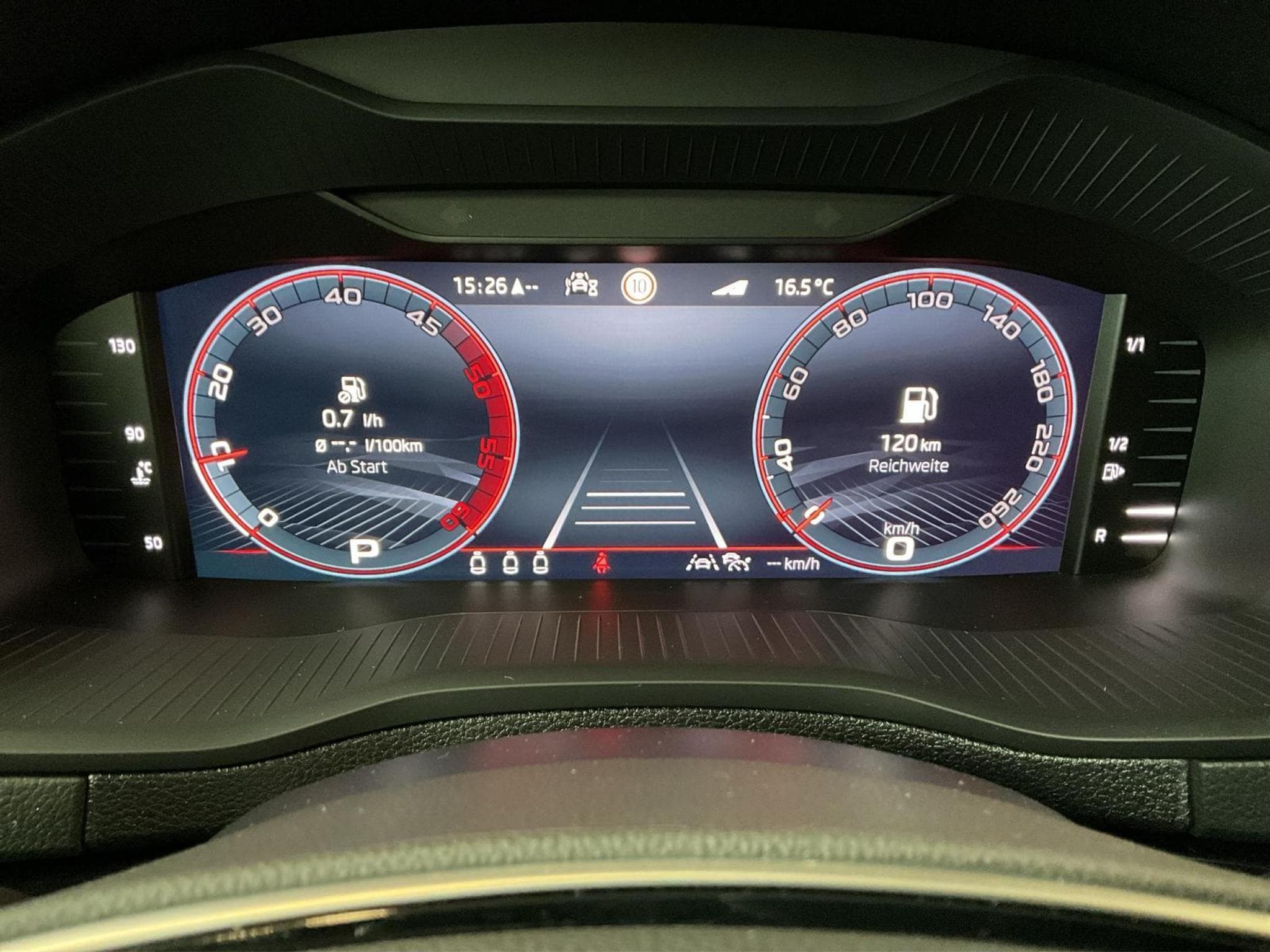 Skoda Karoq Sportline+DSG+Led+Navi (2025) - Photo 11
