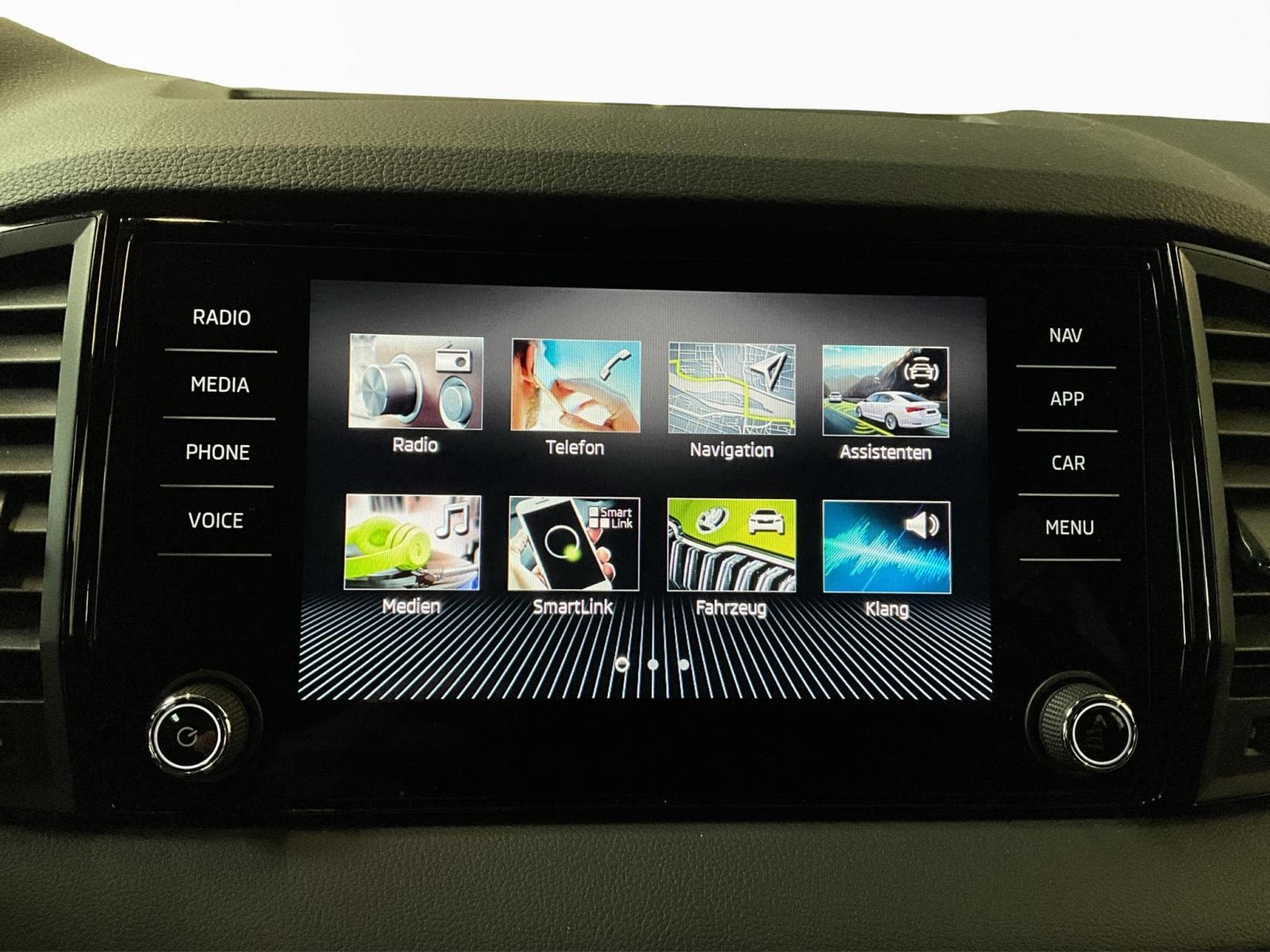 Skoda Karoq Sportline+DSG+Led+Navi (2025) - Photo 13