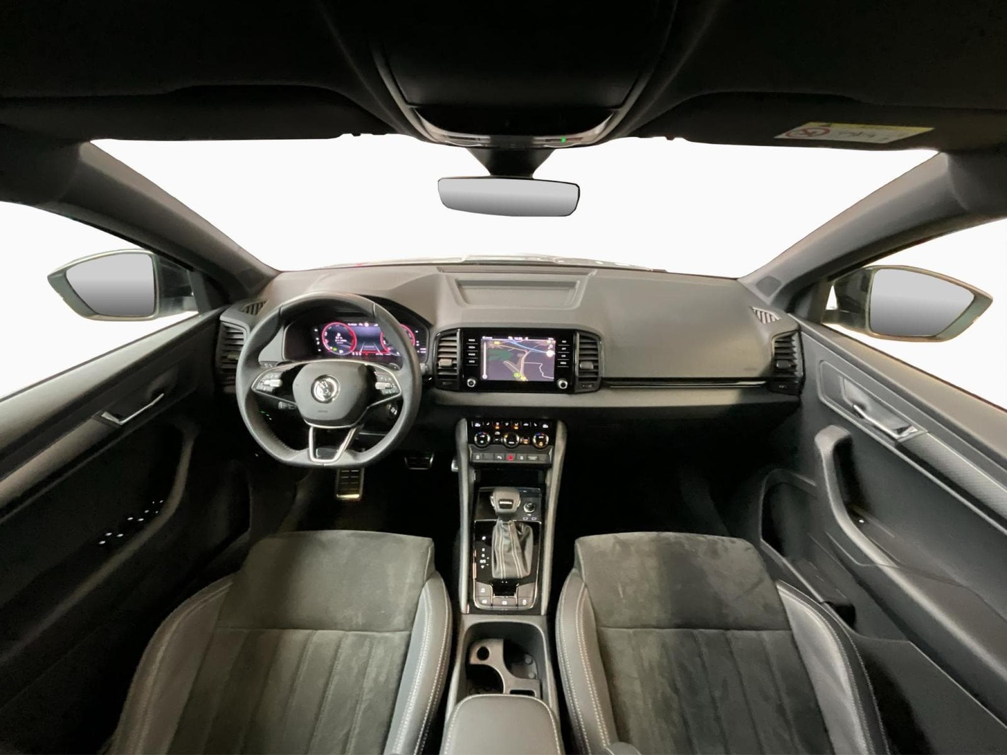 Skoda Karoq Sportline+DSG+Led+Navi (2025) - Photo 2