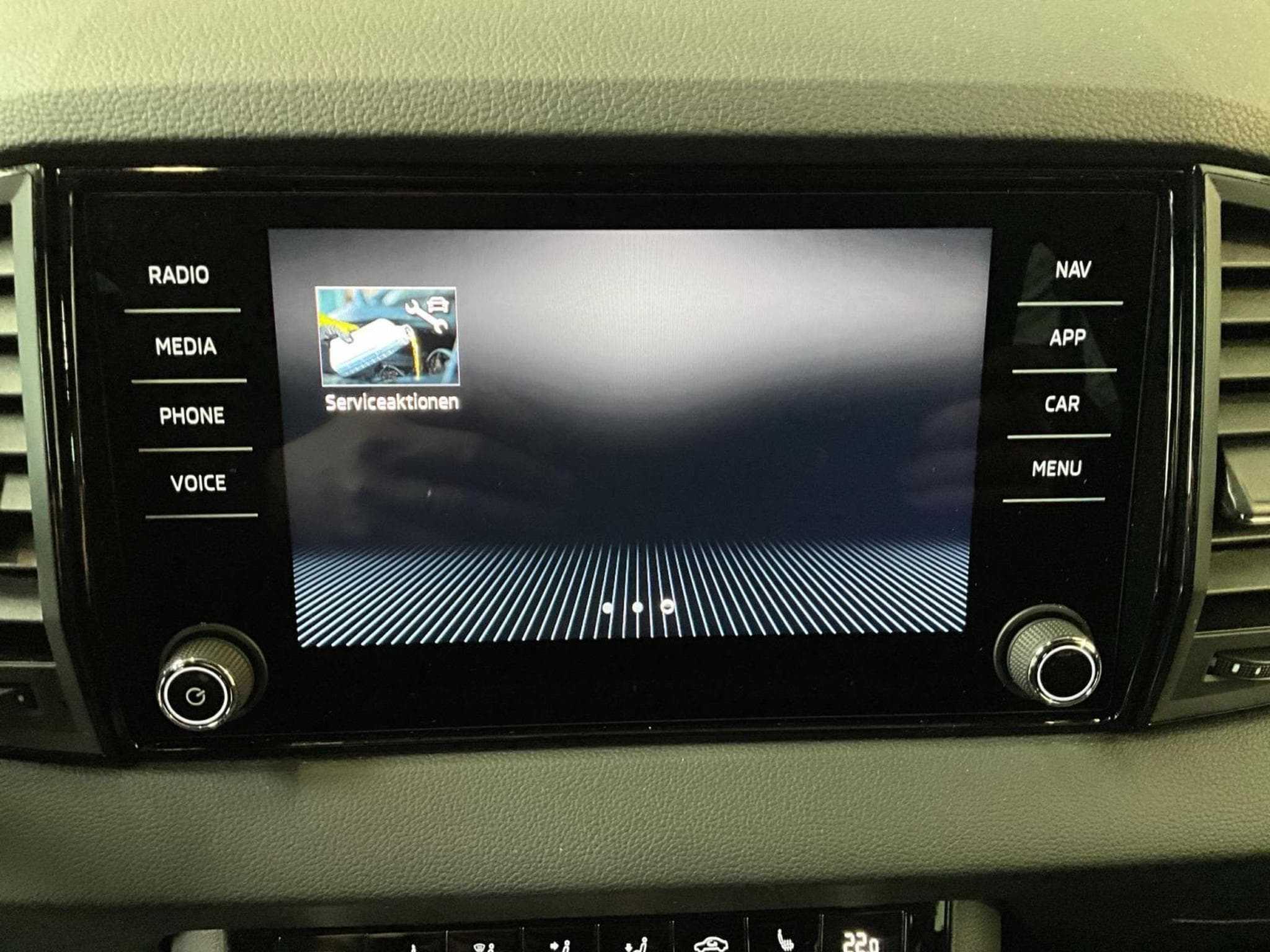 Skoda Karoq Sportline+DSG+Led+Navi (2025) - Photo 21