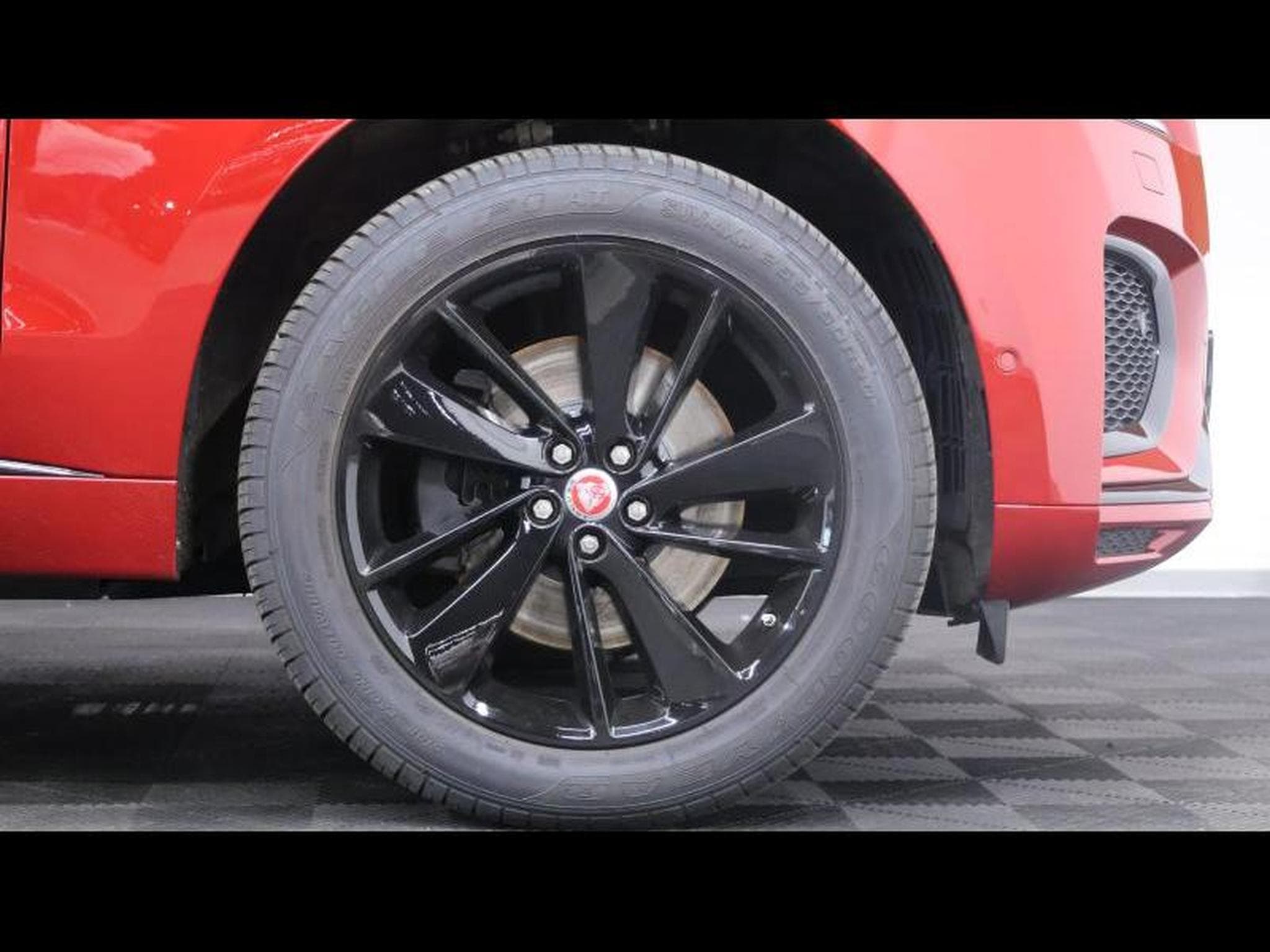 Jaguar F-Pace D165 R-Dynamic S Auto AWD (2021) - Photo 8