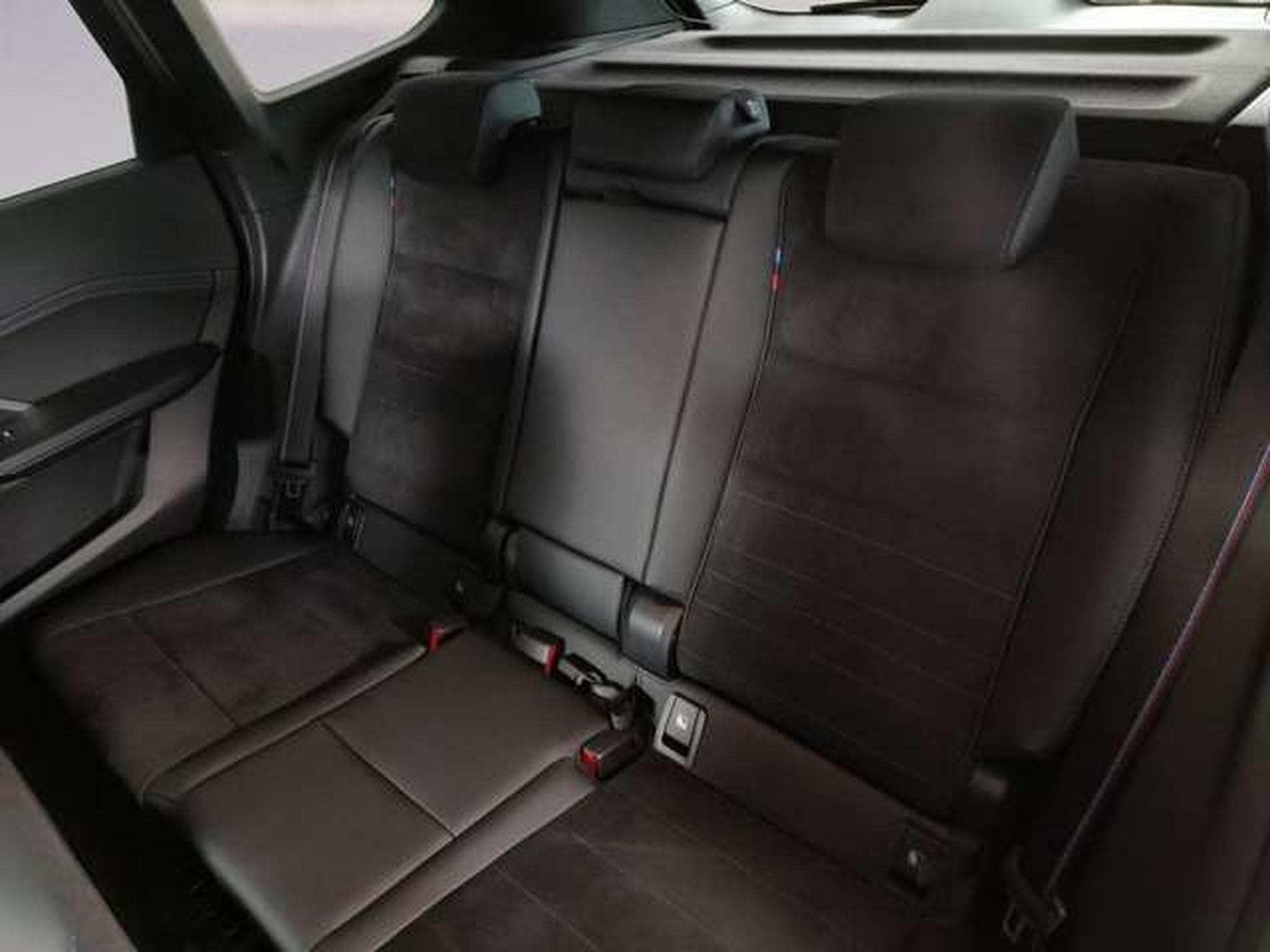 BMW X1 xDrive20d Head-Up HK HiFi DAB (2025) - Photo 10