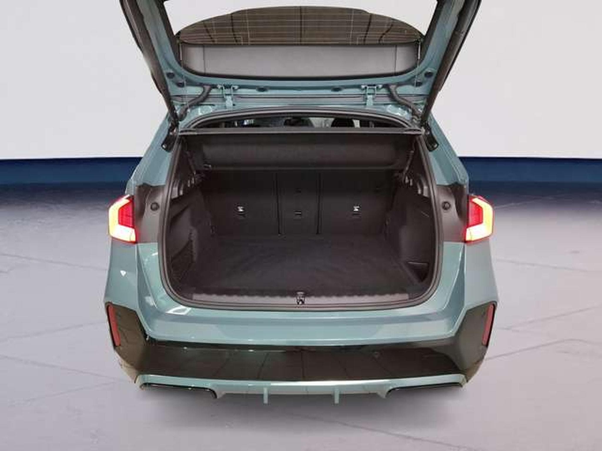 BMW X1 xDrive20d Head-Up HK HiFi DAB (2025) - Photo 11